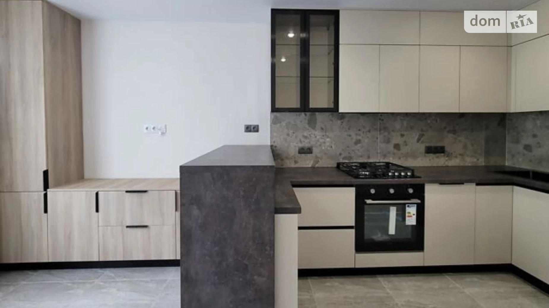 1-кімнатна квартира 46 кв. м у Тернополі, цена: 58500 $ - фото 3