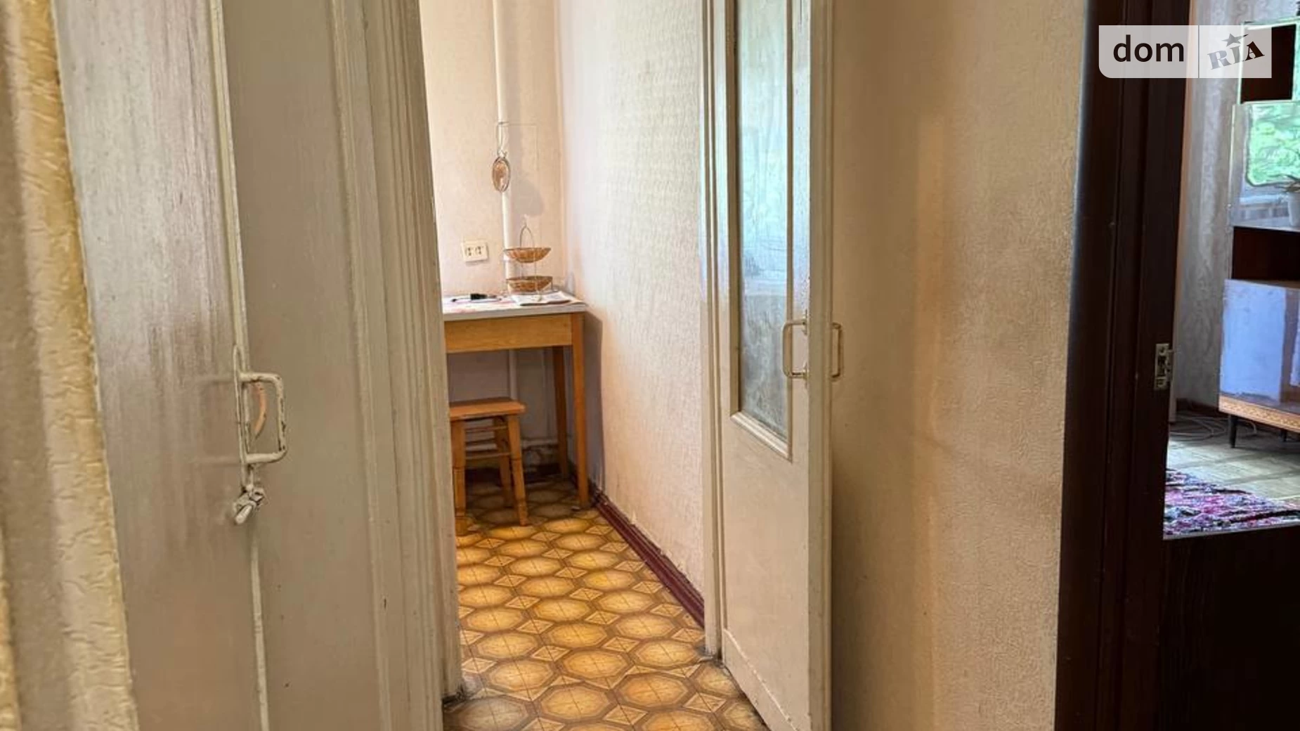 Продается 3-комнатная квартира 55 кв. м в Хмельницком, цена: 38000 $ - фото 4