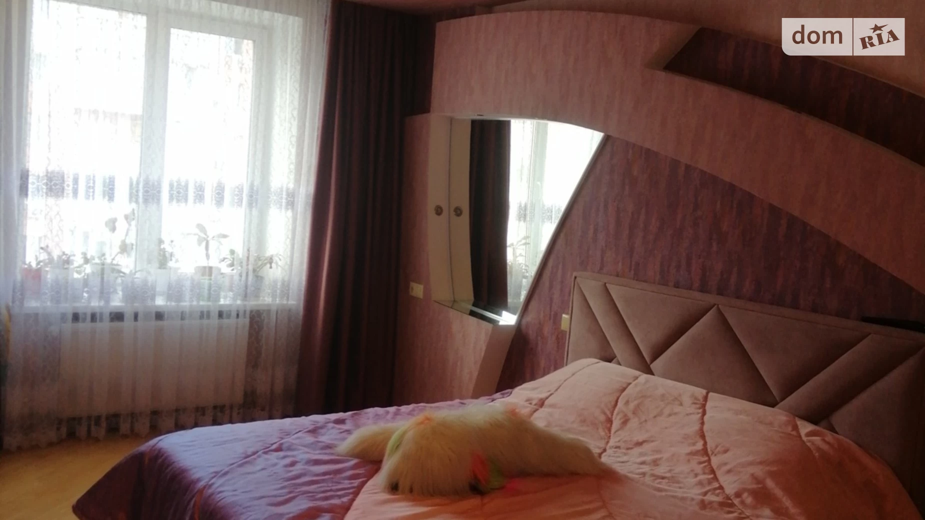Продается 3-комнатная квартира 105 кв. м в Виннице, ул. Академика Ющенка - фото 2
