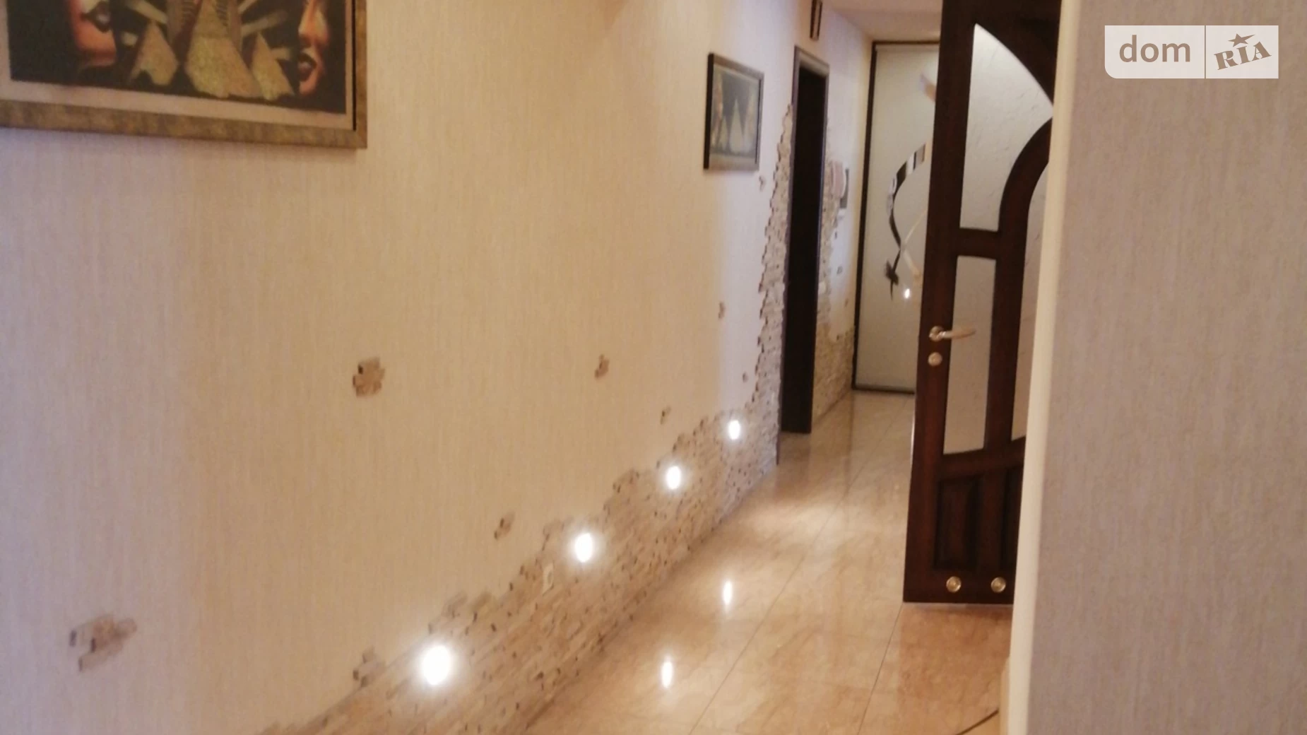 Продается 3-комнатная квартира 105 кв. м в Виннице, ул. Академика Ющенка - фото 4