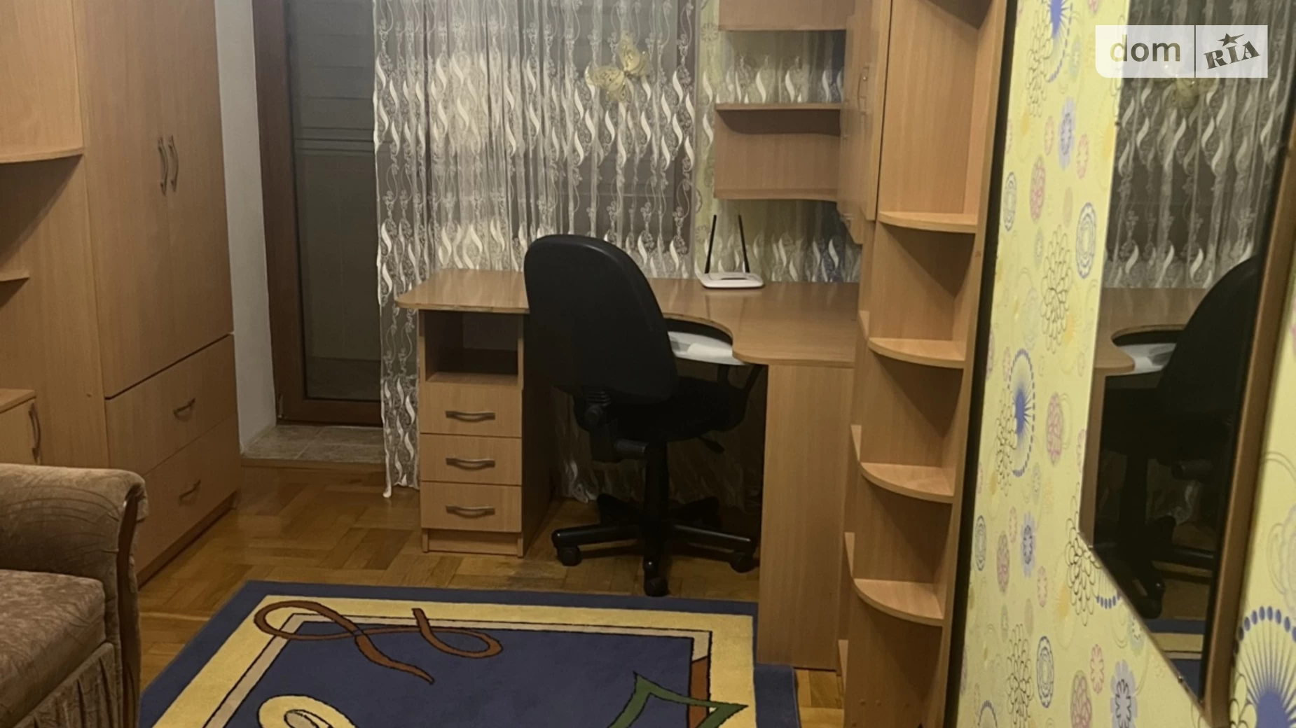 2-кімнатна квартира 50 кв. м у Тернополі, вул. Володимира Лучаковського(Лучаківського) - фото 2