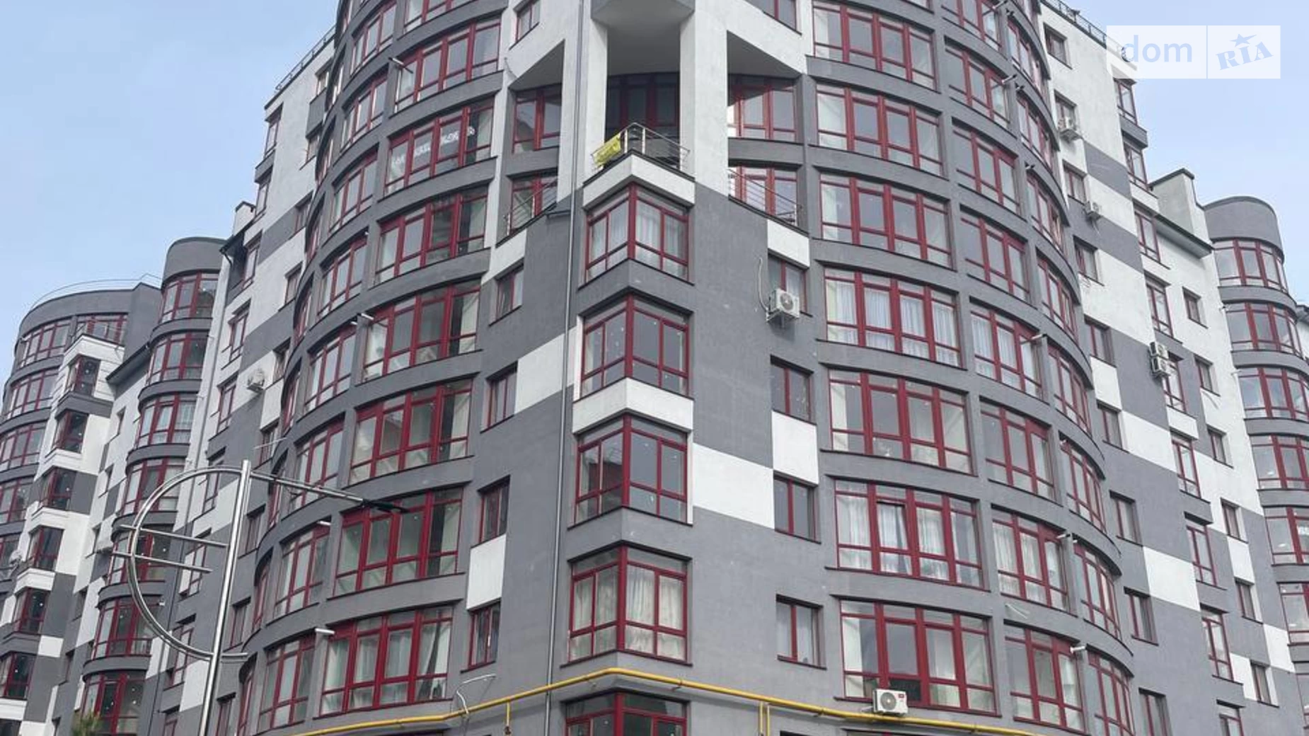 Продается 4-комнатная квартира 141.4 кв. м в Волчинце, ул. Европейская, 3 - фото 3