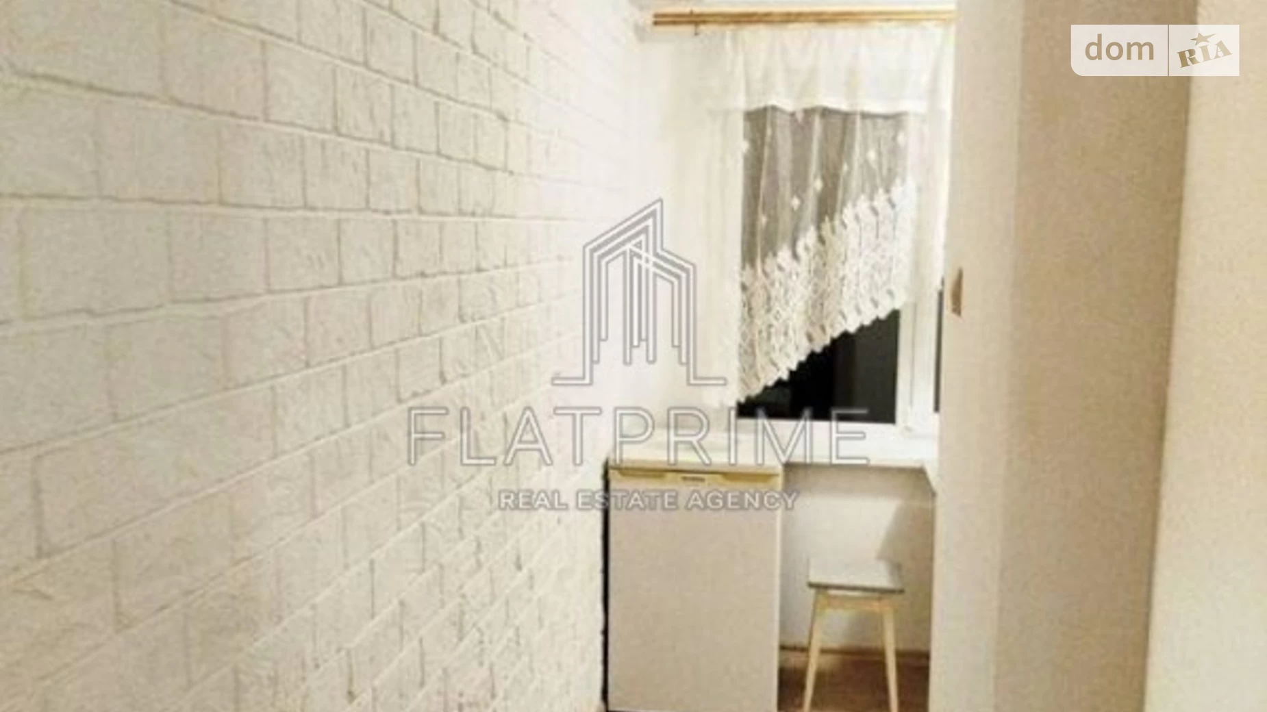 Продается 1-комнатная квартира 49 кв. м в Киеве, Харьковское шоссе, 21/1 - фото 4