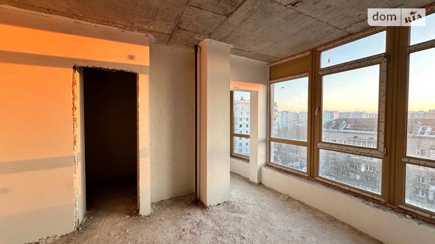 Продается 4-комнатная квартира 141.4 кв. м в Волчинце, ул. Европейская, 3 - фото 5