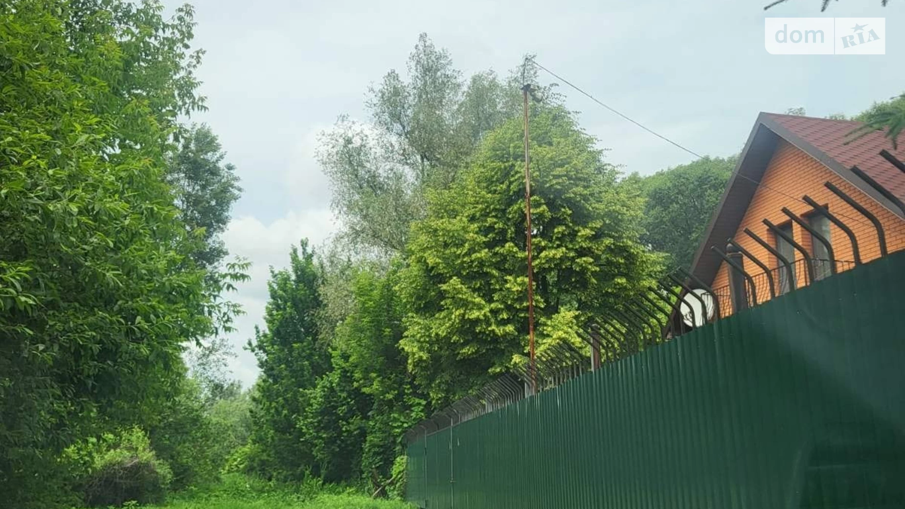 вул. Крилова (Бортничі) Бортничі Київ, цена: 28000 $ - фото 2