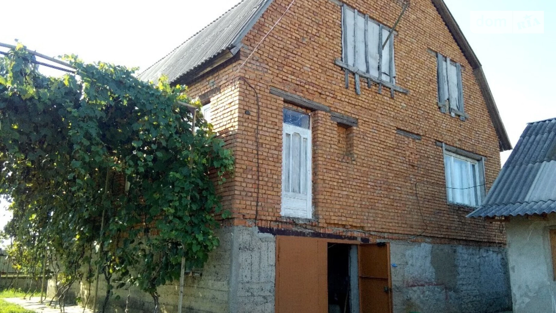 Продается 3-комнатная квартира 37 кв. м в Виннице, ул. Келецкая, 126 - фото 5