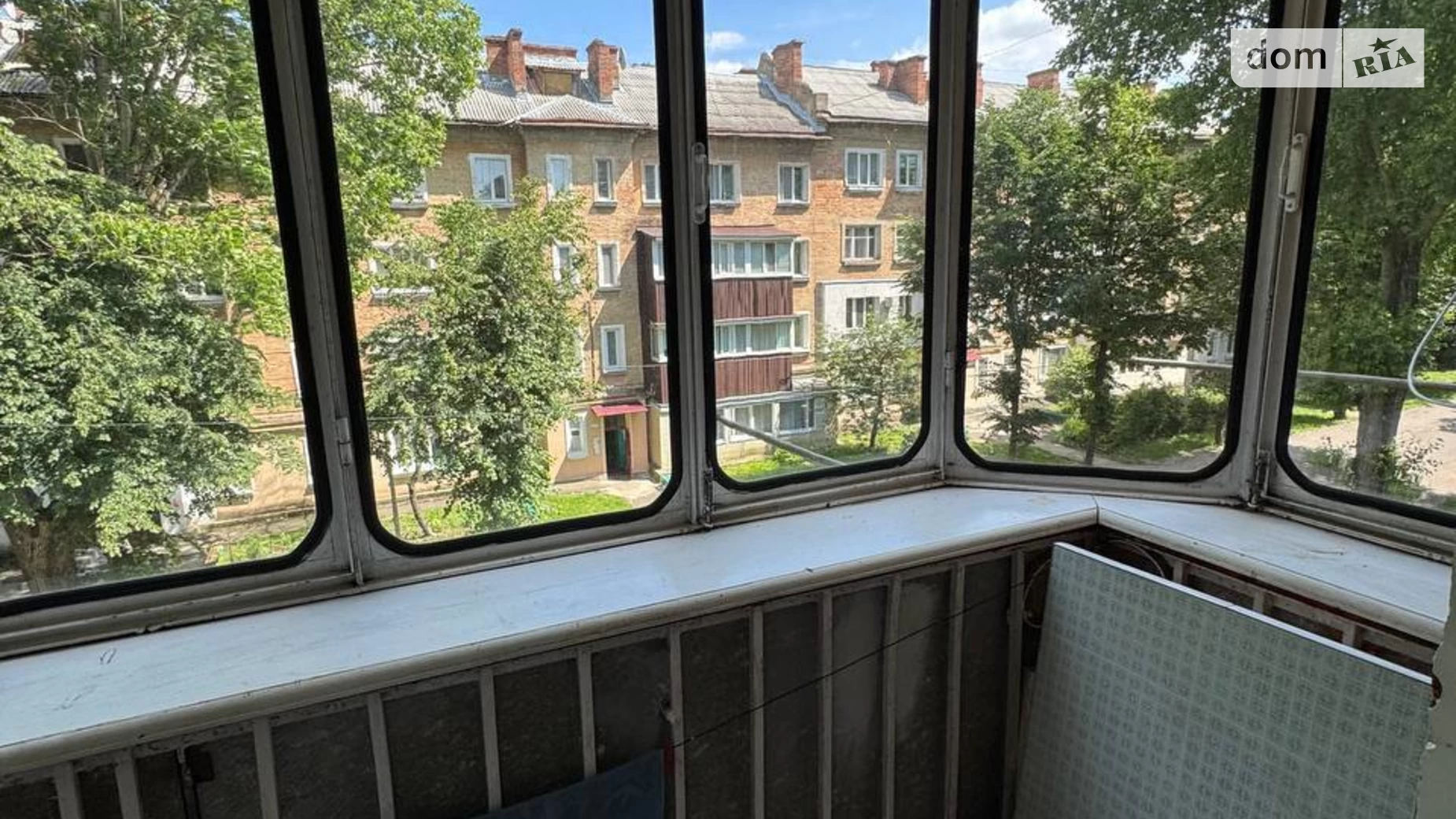 Продается 3-комнатная квартира 55 кв. м в Хмельницком, цена: 38000 $ - фото 5