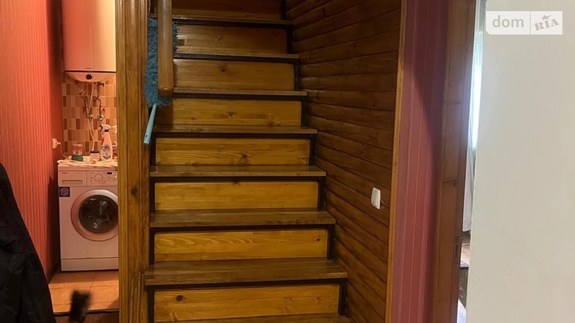 Продается дом на 2 этажа 105 кв. м с баней/сауной, цена: 110000 $ - фото 4