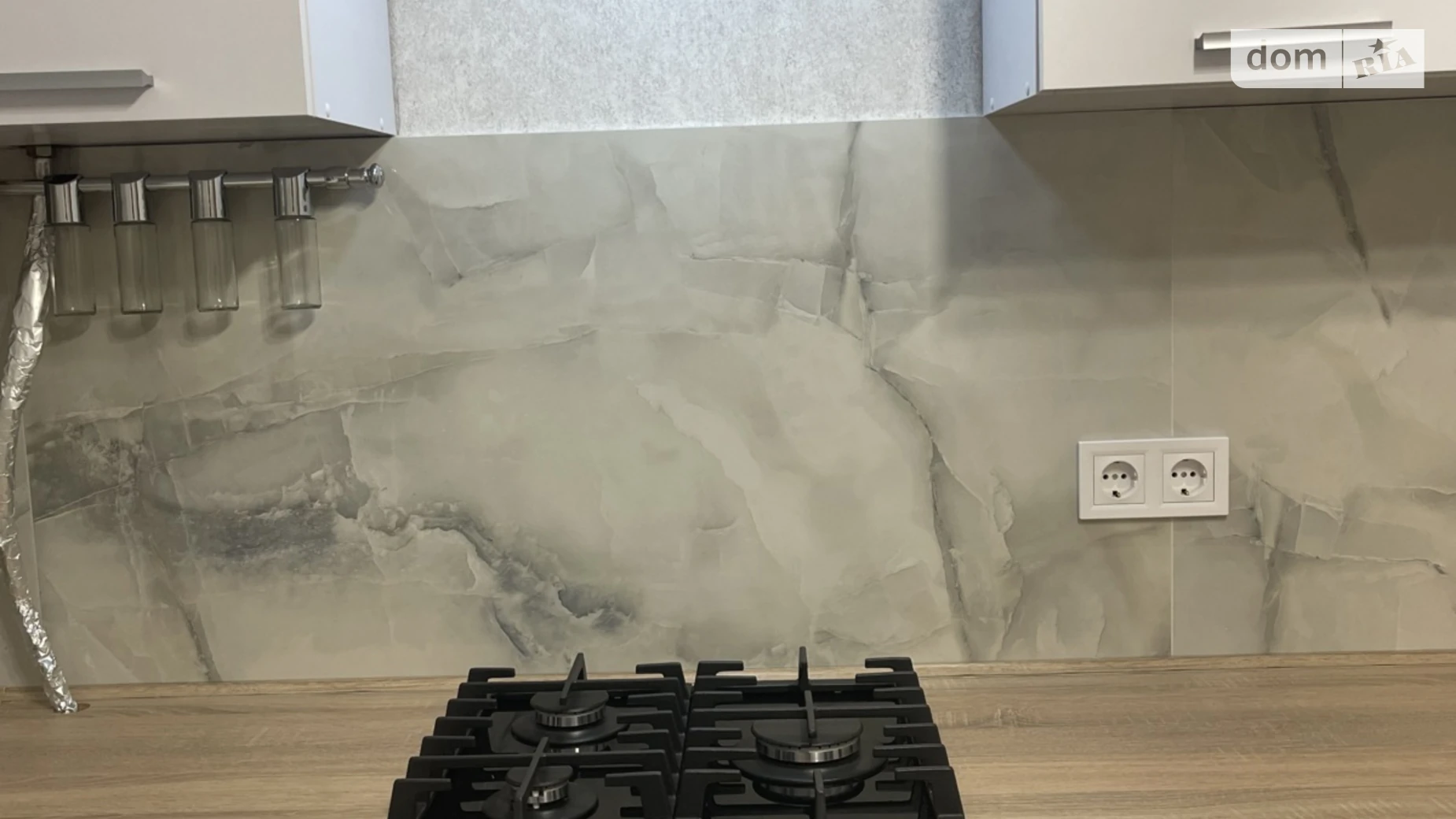 Продается 1-комнатная квартира 34.5 кв. м в Одессе, ул. Гераневая, 12 - фото 2