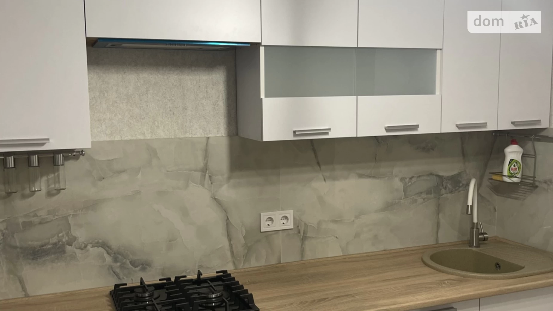 Продается 1-комнатная квартира 34.5 кв. м в Одессе, ул. Гераневая, 12 - фото 4