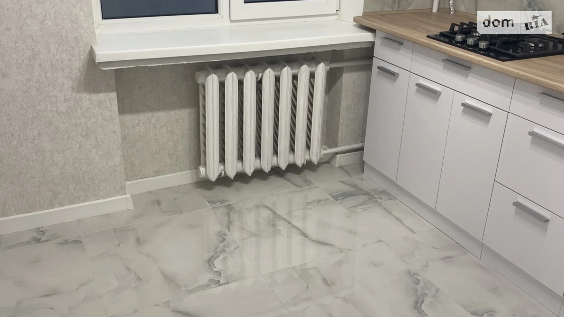 Продается 1-комнатная квартира 34.5 кв. м в Одессе, ул. Гераневая, 12 - фото 3