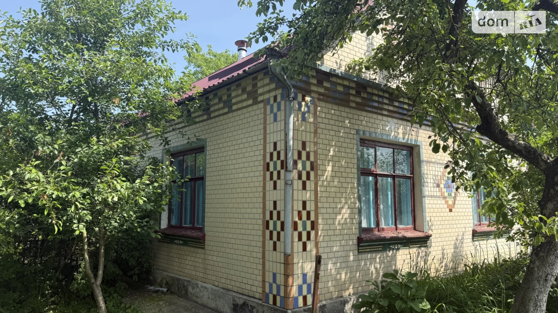 Продается одноэтажный дом 114 кв. м с балконом, цена: 16550 $ - фото 3