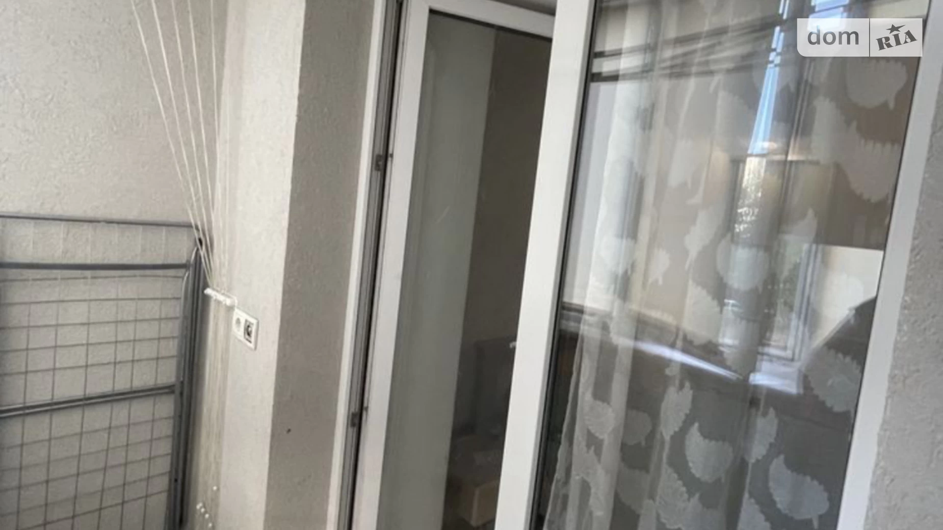 Продается 2-комнатная квартира 46.9 кв. м в Ровно, ул. Савура Клима, 14 - фото 4