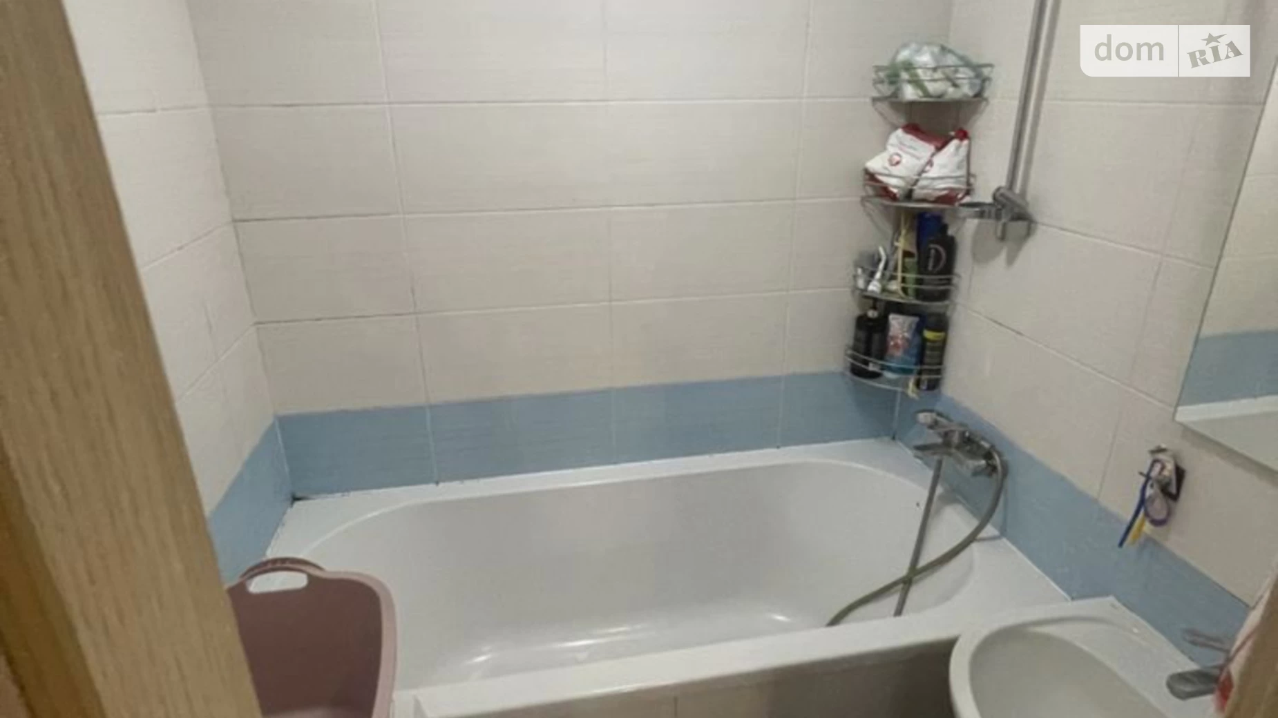 Продается 2-комнатная квартира 46.9 кв. м в Ровно, ул. Савура Клима, 14 - фото 5
