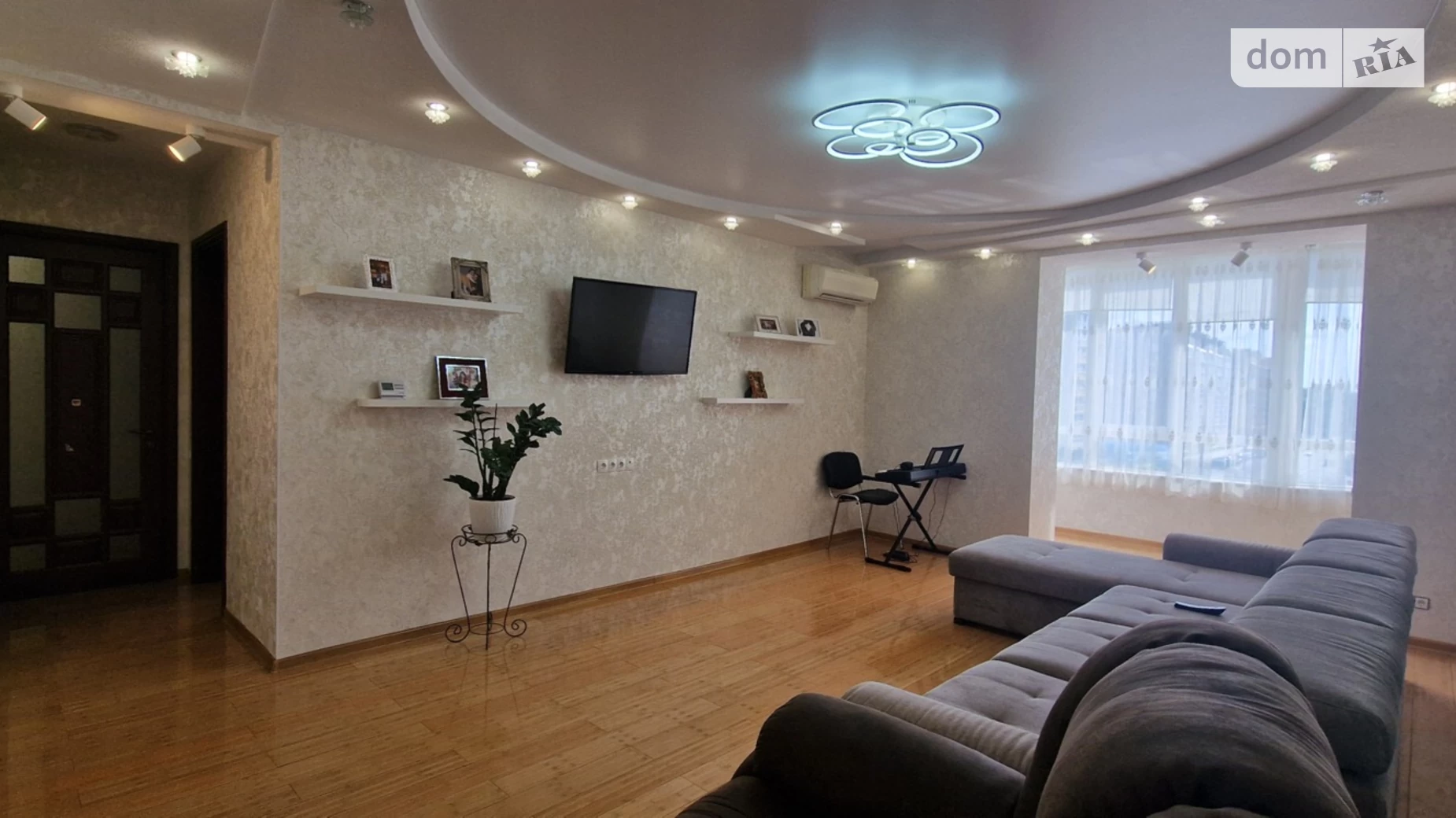 Продается 3-комнатная квартира 122 кв. м в Виннице, ул. Зодчих - фото 2