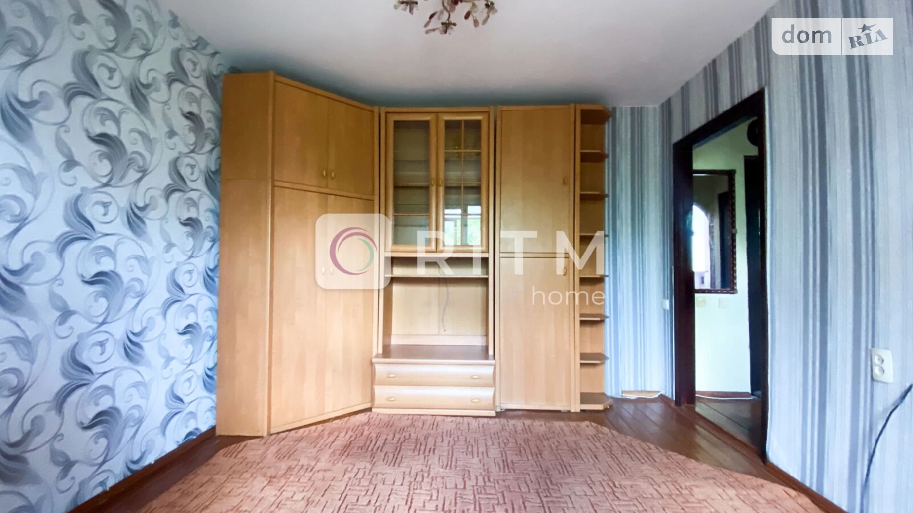 1-кімнатна квартира 24 кв. м у Луцьку, вул. Ветеранів, 17 - фото 4