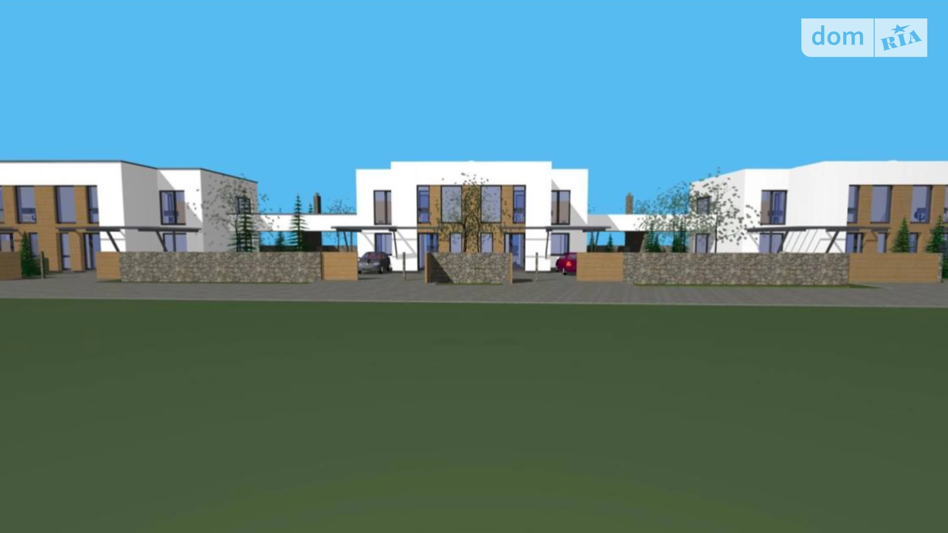 вул. Патріарха Володимира Вовчинець, цена: 145000 $ - фото 4