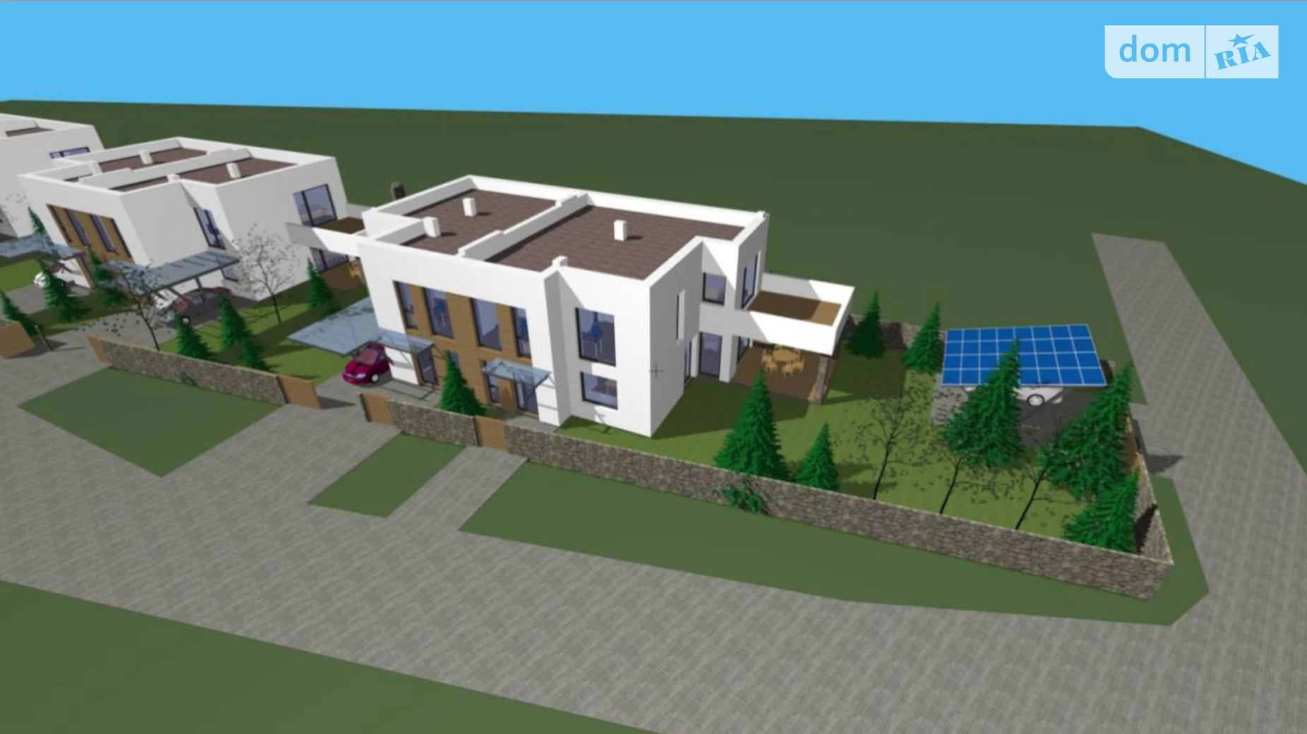 вул. Патріарха Володимира Вовчинець, цена: 145000 $ - фото 5
