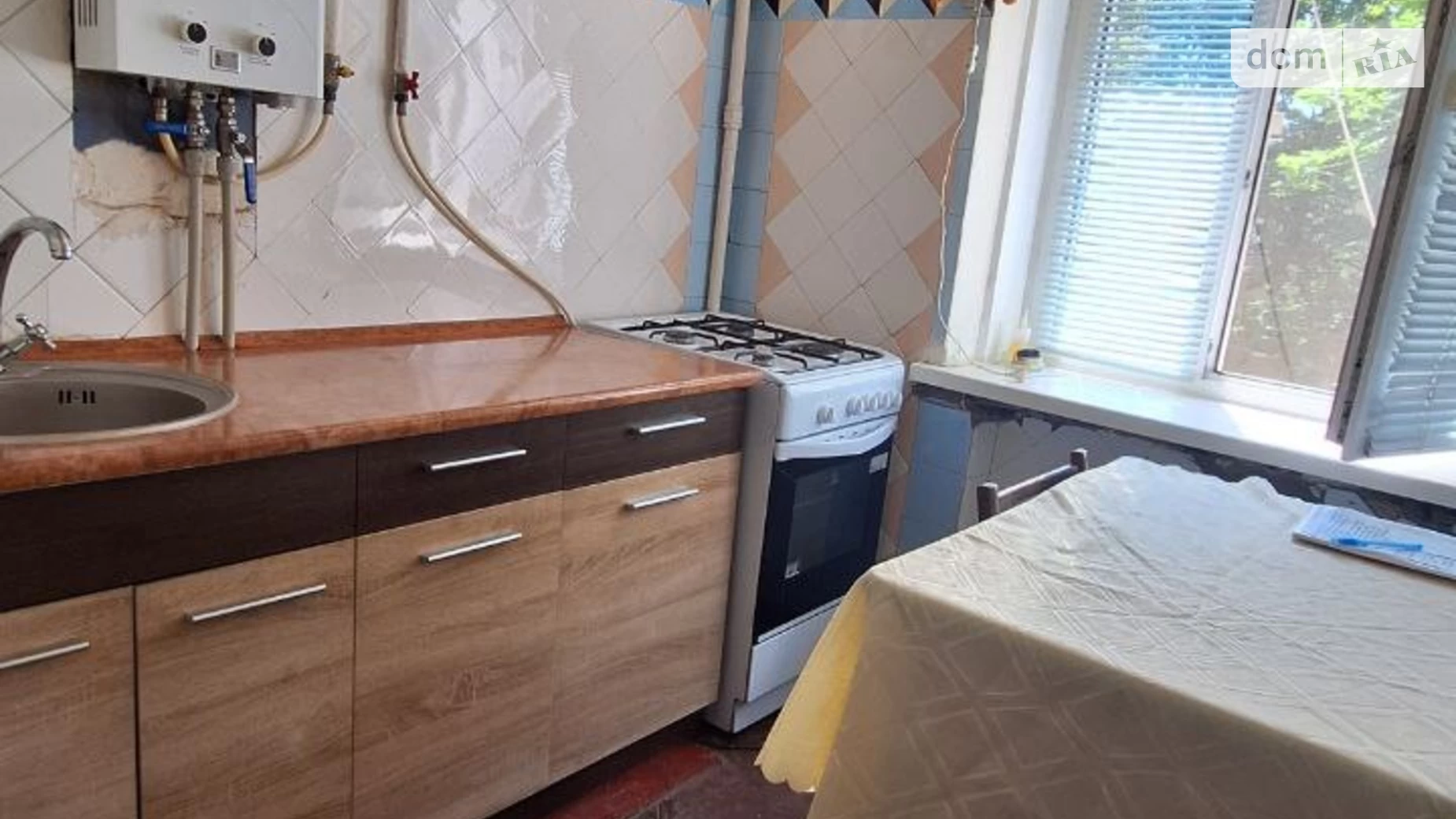 Продається 1-кімнатна квартира 30 кв. м у Одесі, Фонтанська дор. - фото 5