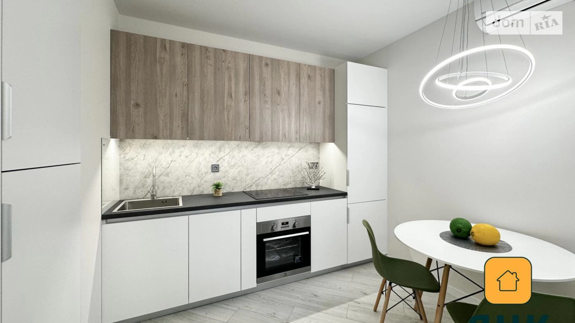 Продається 1-кімнатна квартира 42 кв. м у Одесі, цена: 72000 $ - фото 2