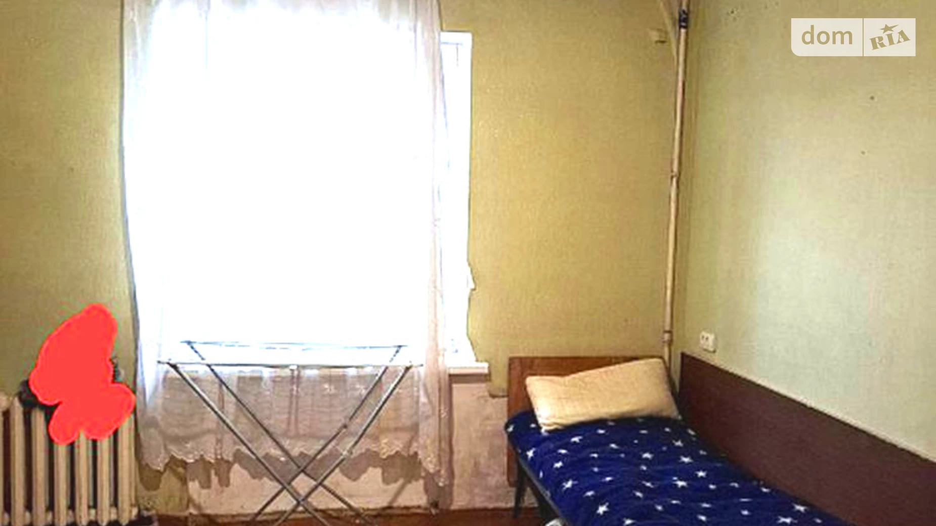 Продается 3-комнатная квартира 67.5 кв. м в Днепре, ул. Караваева, 46 - фото 2