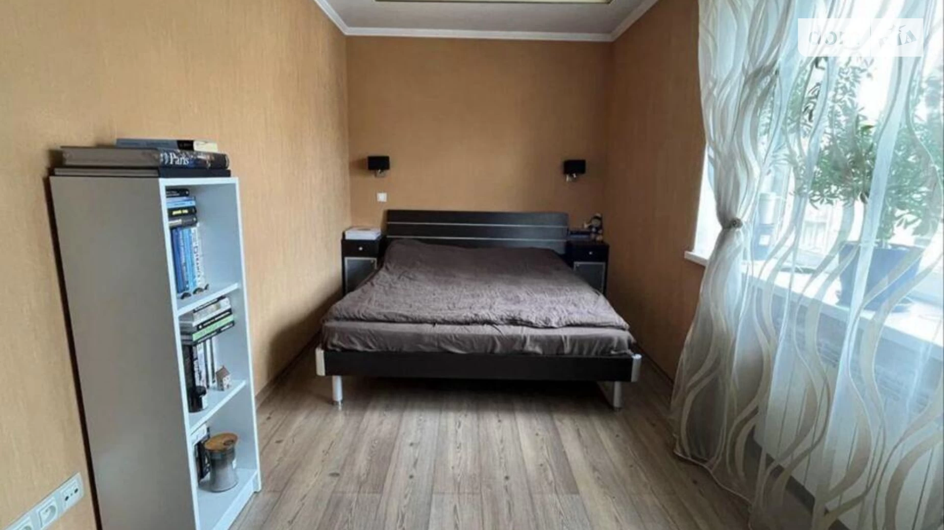 Продается 2-комнатная квартира 43 кв. м в Киеве, ул. Набережно-Крещатицкая, 35А - фото 4