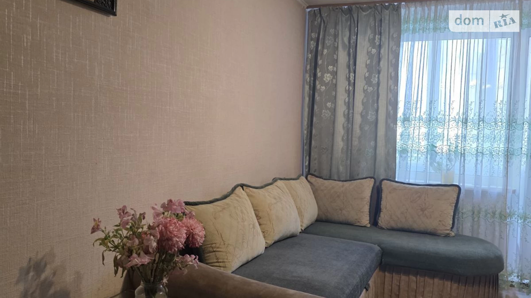 Сдается в аренду 2-комнатная квартира 54 кв. м в Николаеве - фото 2