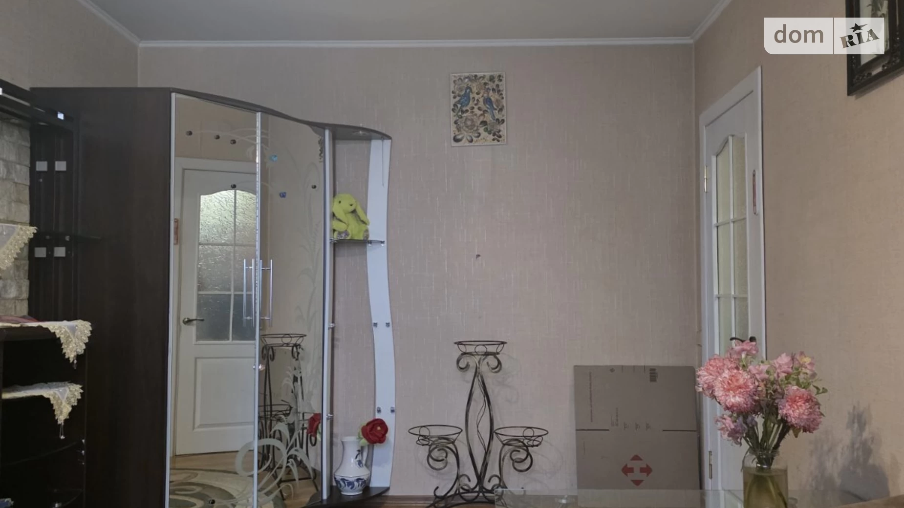 Сдается в аренду 2-комнатная квартира 54 кв. м в Николаеве - фото 3