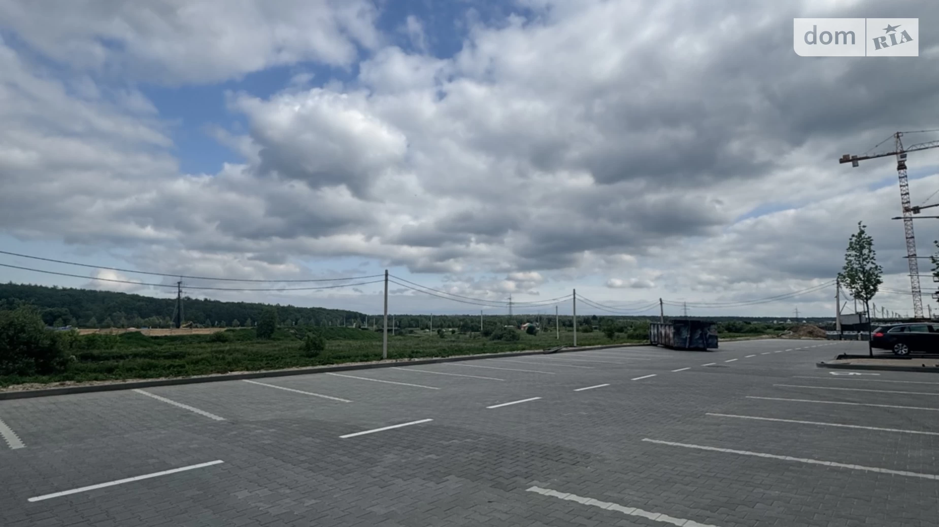 Продается 2-комнатная квартира 60.1 кв. м в Ирпене, ул. Ольги Кобылянской(Достоевского), 15 - фото 2