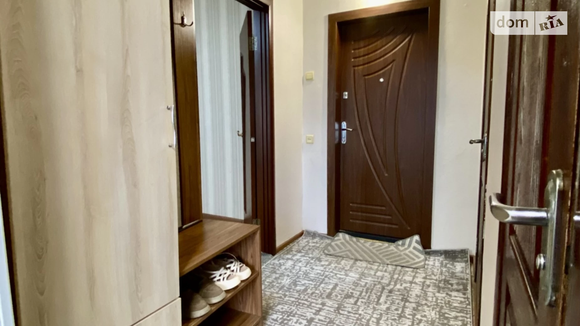 Здається в оренду 1-кімнатна квартира 36 кв. м у Білій Церкві, вул. Томилівська - фото 3