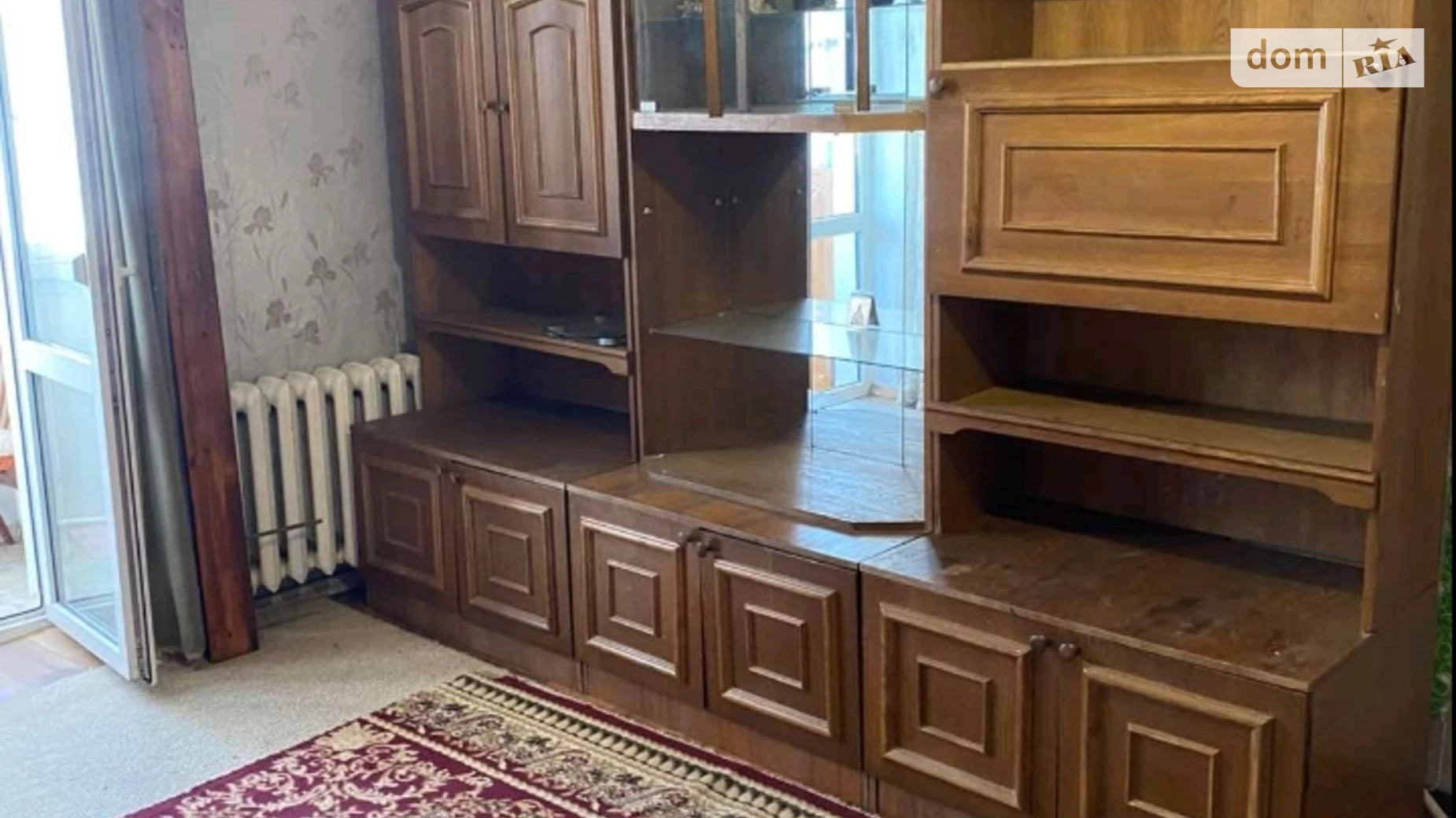 Продается 1-комнатная квартира 38 кв. м в Хмельницком - фото 2