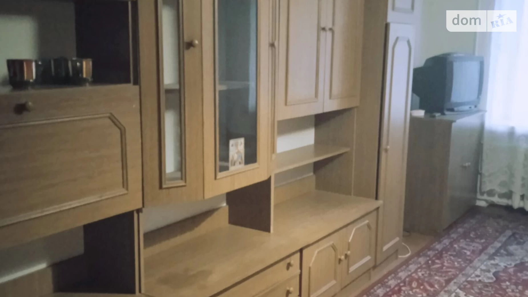 Здається в оренду 1-кімнатна квартира 34 кв. м у Вінниці, вул. Юрія Клена, 12 - фото 2