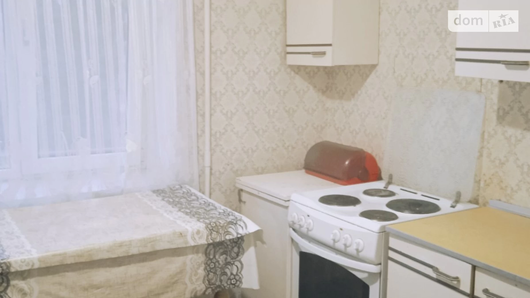 Здається в оренду 1-кімнатна квартира 34 кв. м у Вінниці, вул. Юрія Клена, 12 - фото 3