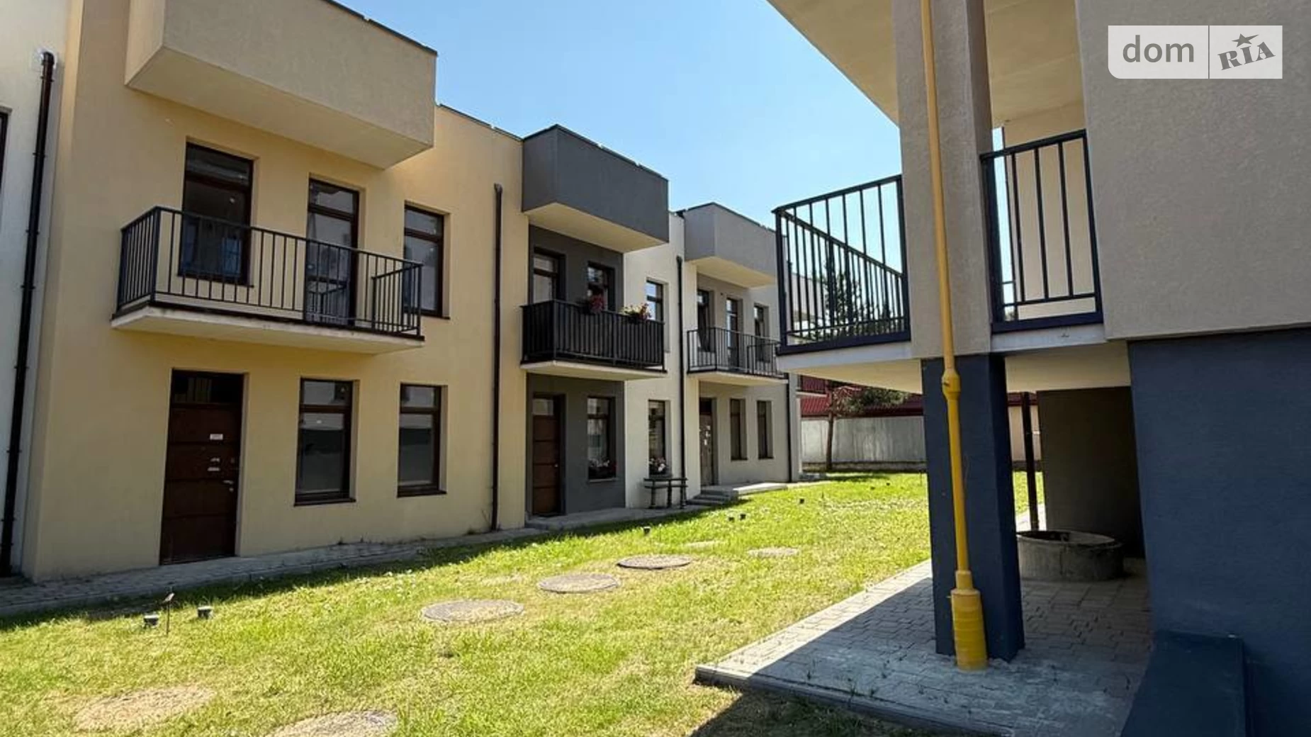 Кривчицы Львов ЖК на Тракті, цена: 115000 $ - фото 5