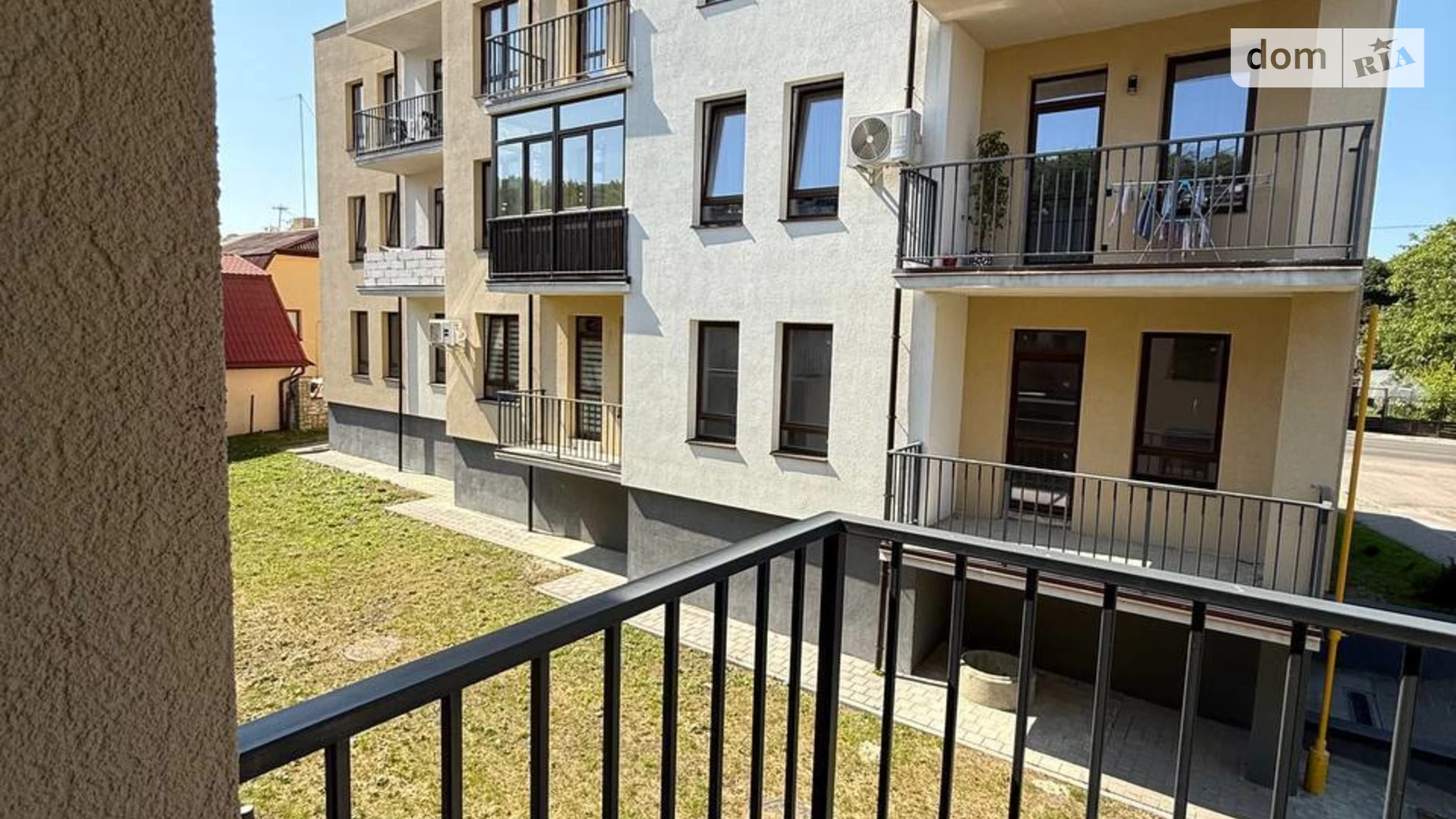 Кривчицы Львов ЖК на Тракті, цена: 115000 $ - фото 3
