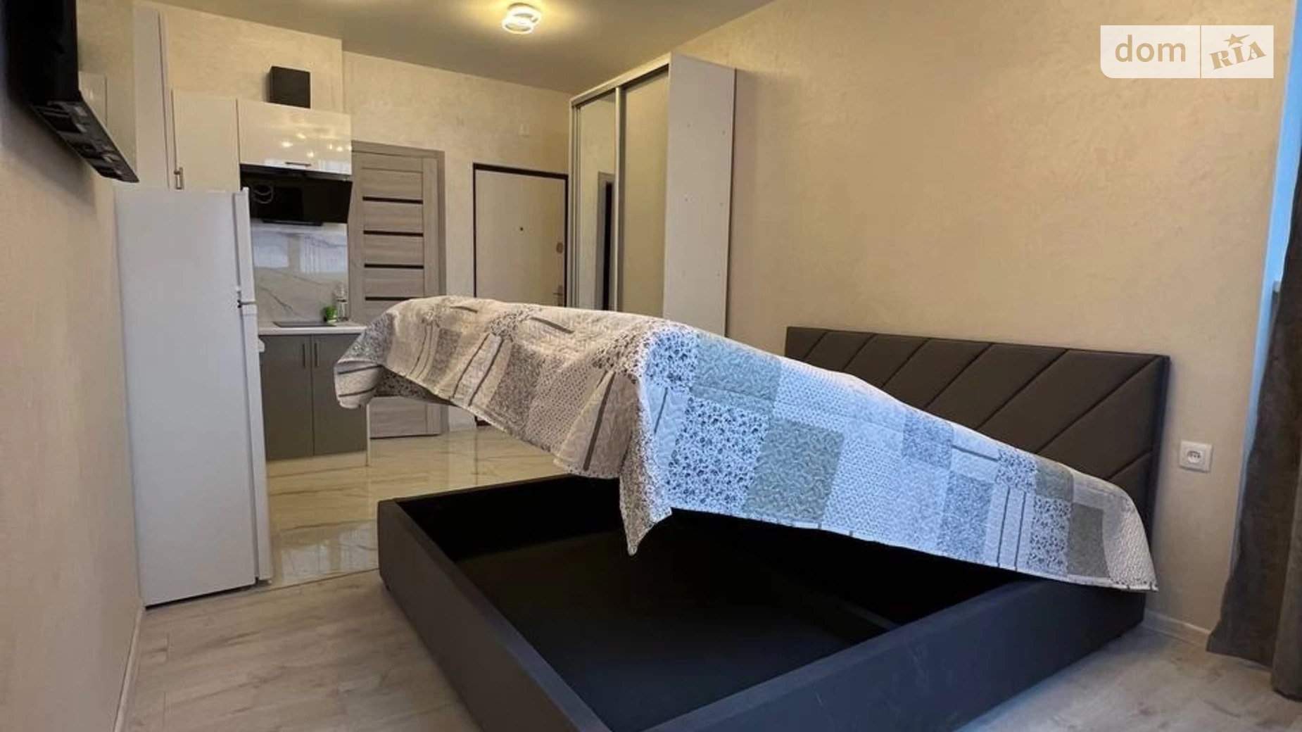 Сдается в аренду 1-комнатная квартира 25 кв. м в Киеве, ул. Семьи Стешенко(Тимофея Строкача), 9 - фото 4