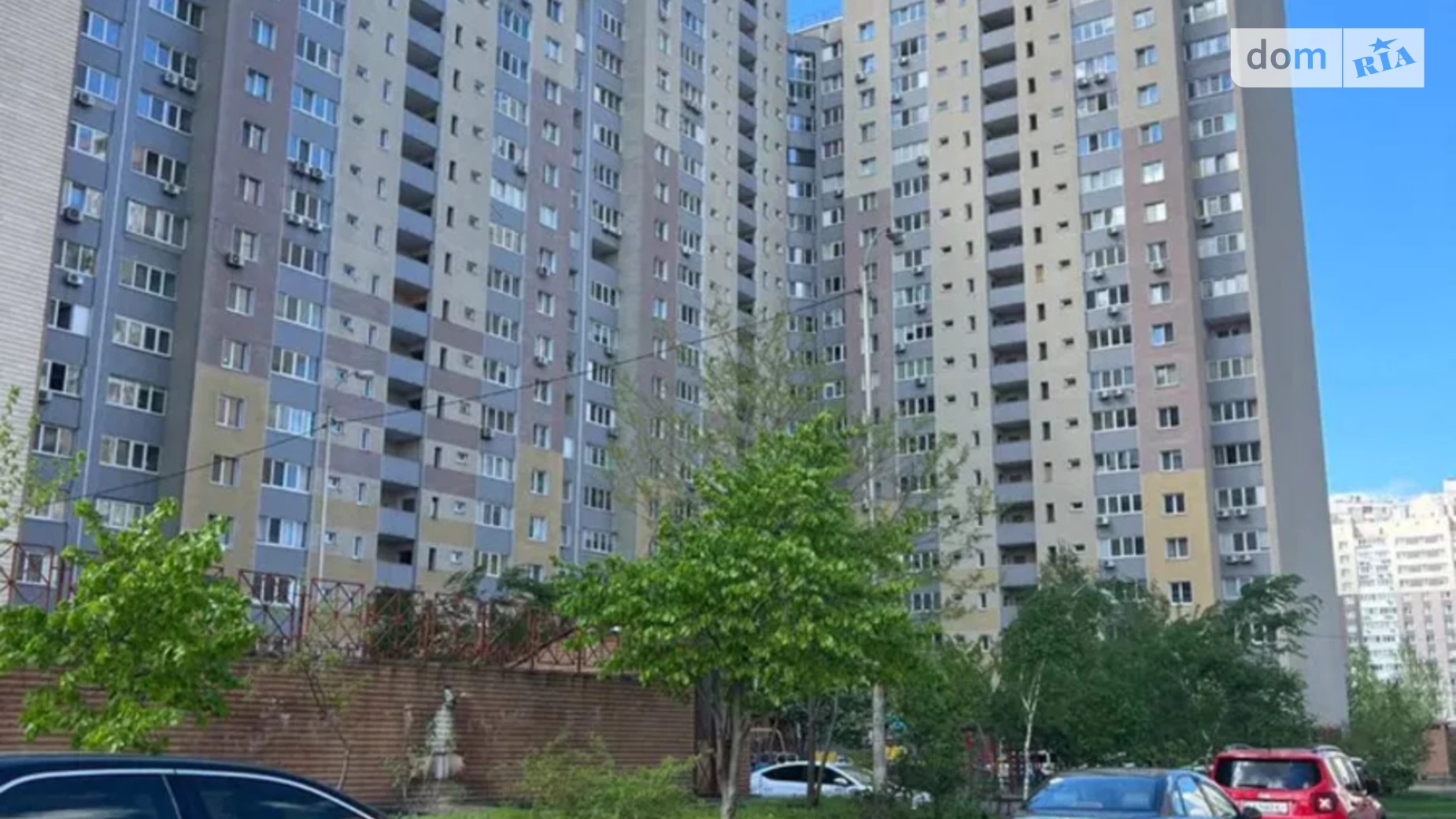 Здається в оренду 2-кімнатна квартира 70 кв. м у Києві, вул. Миколи Закревського, 97 - фото 4