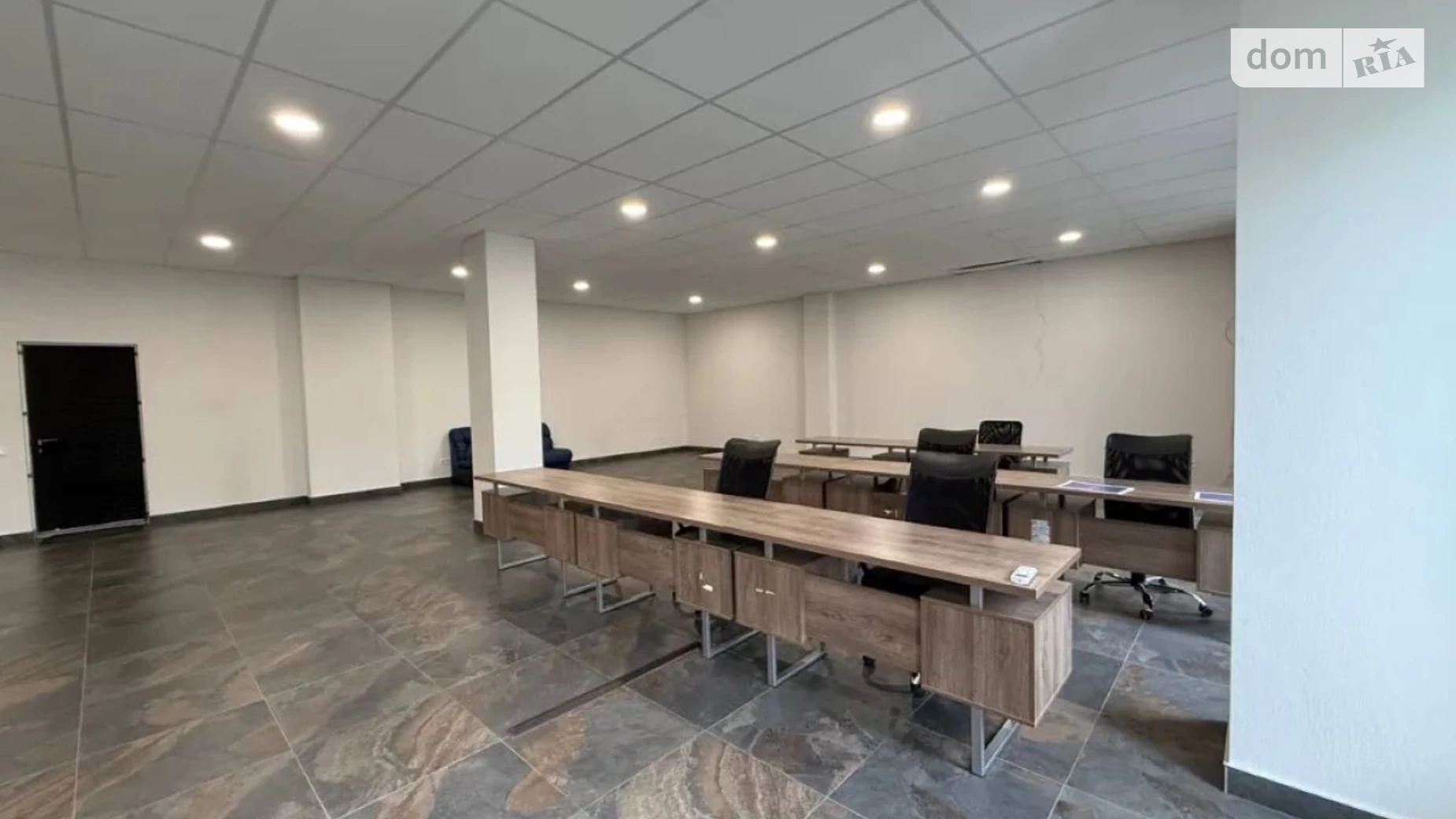 Продается офис 118 кв. м в бизнес-центре, цена: 118000 $ - фото 5