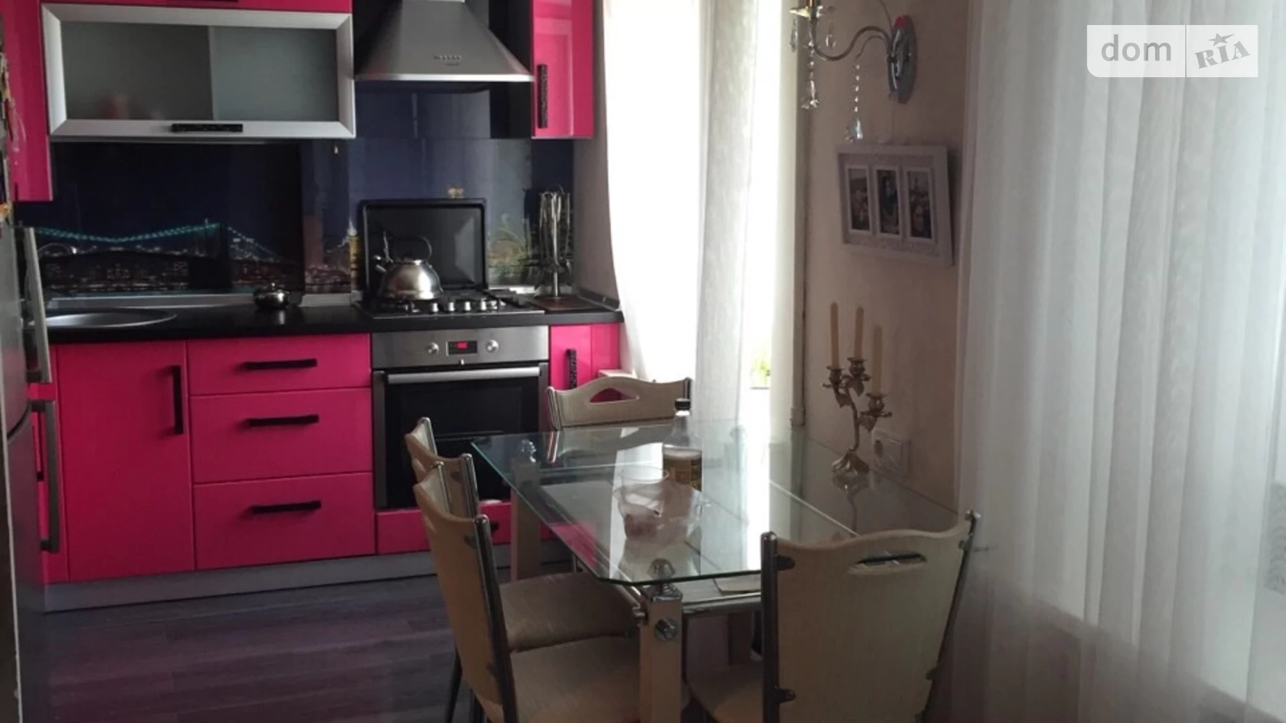 Продается 2-комнатная квартира 43.5 кв. м в Полтаве, пл. Павленковская - фото 3