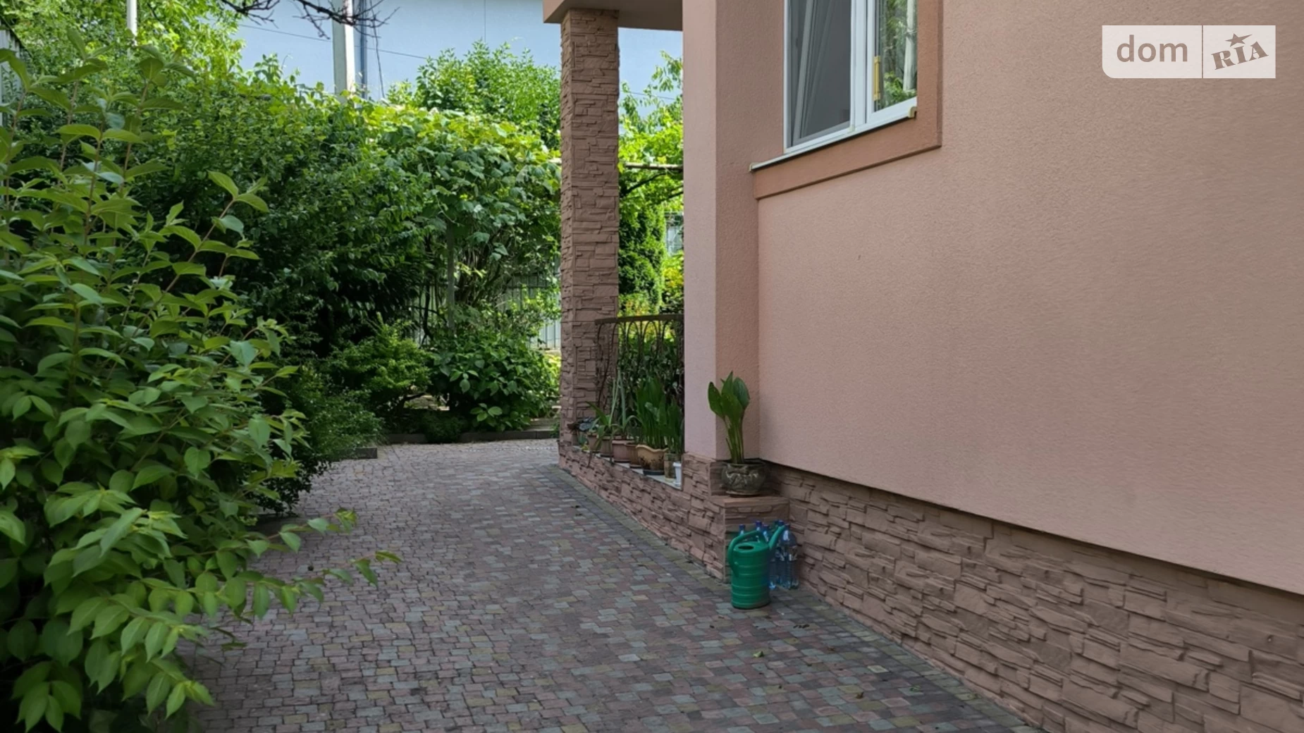 Продається частина будинку 100 кв. м з мансардою, цена: 185000 $ - фото 2