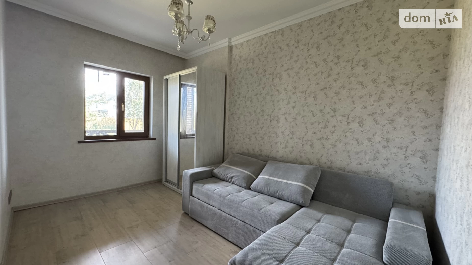 Сдается в аренду одноэтажный дом 107 кв. м с участком, цена: 850 $ - фото 5