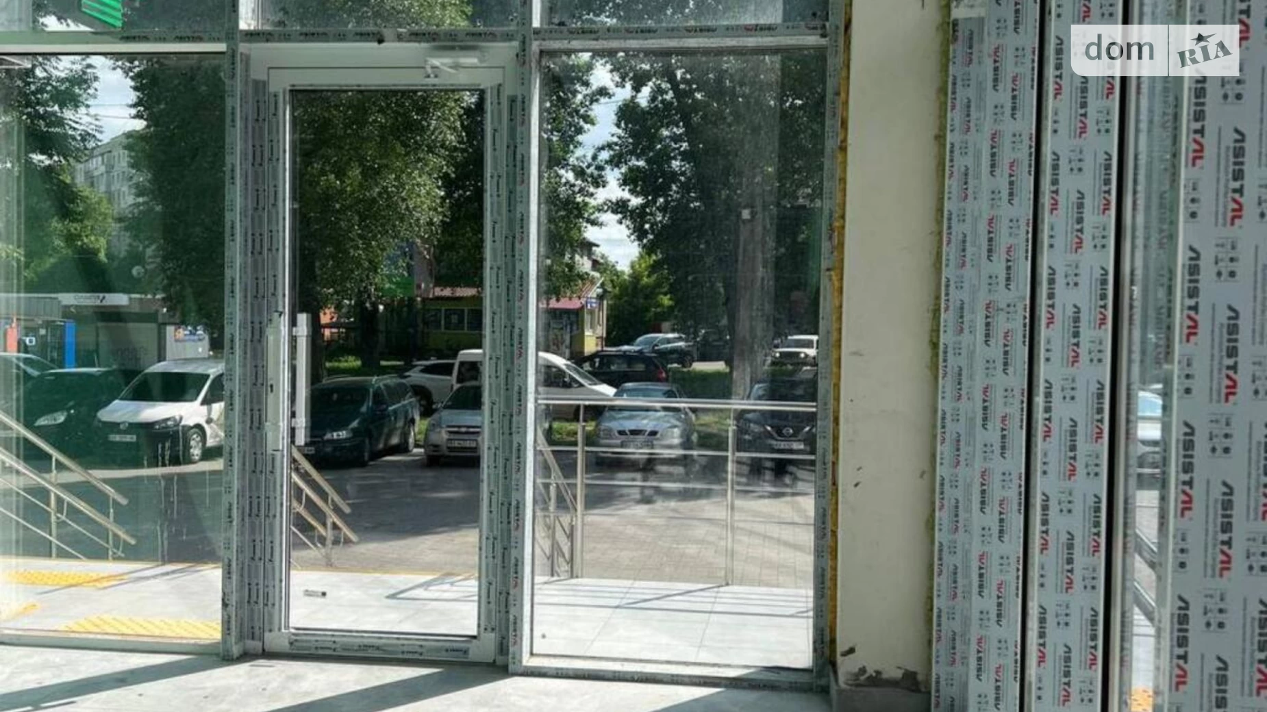 Сдается в аренду помещения свободного назначения 25 кв. м в 10-этажном здании, цена: 25000 грн - фото 2