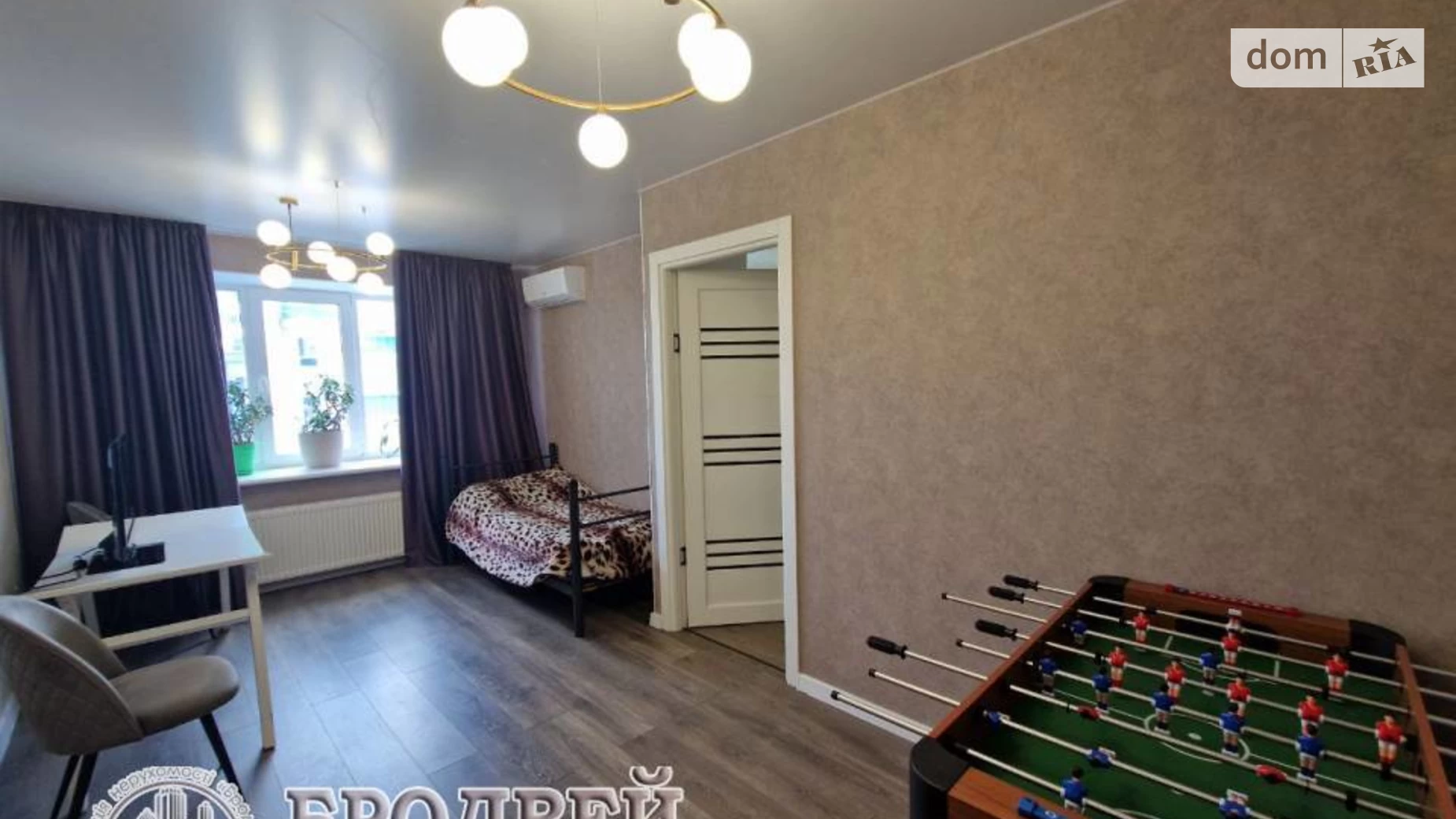 Продается 2-комнатная квартира 65 кв. м в Чернигове, цена: 78500 $ - фото 3