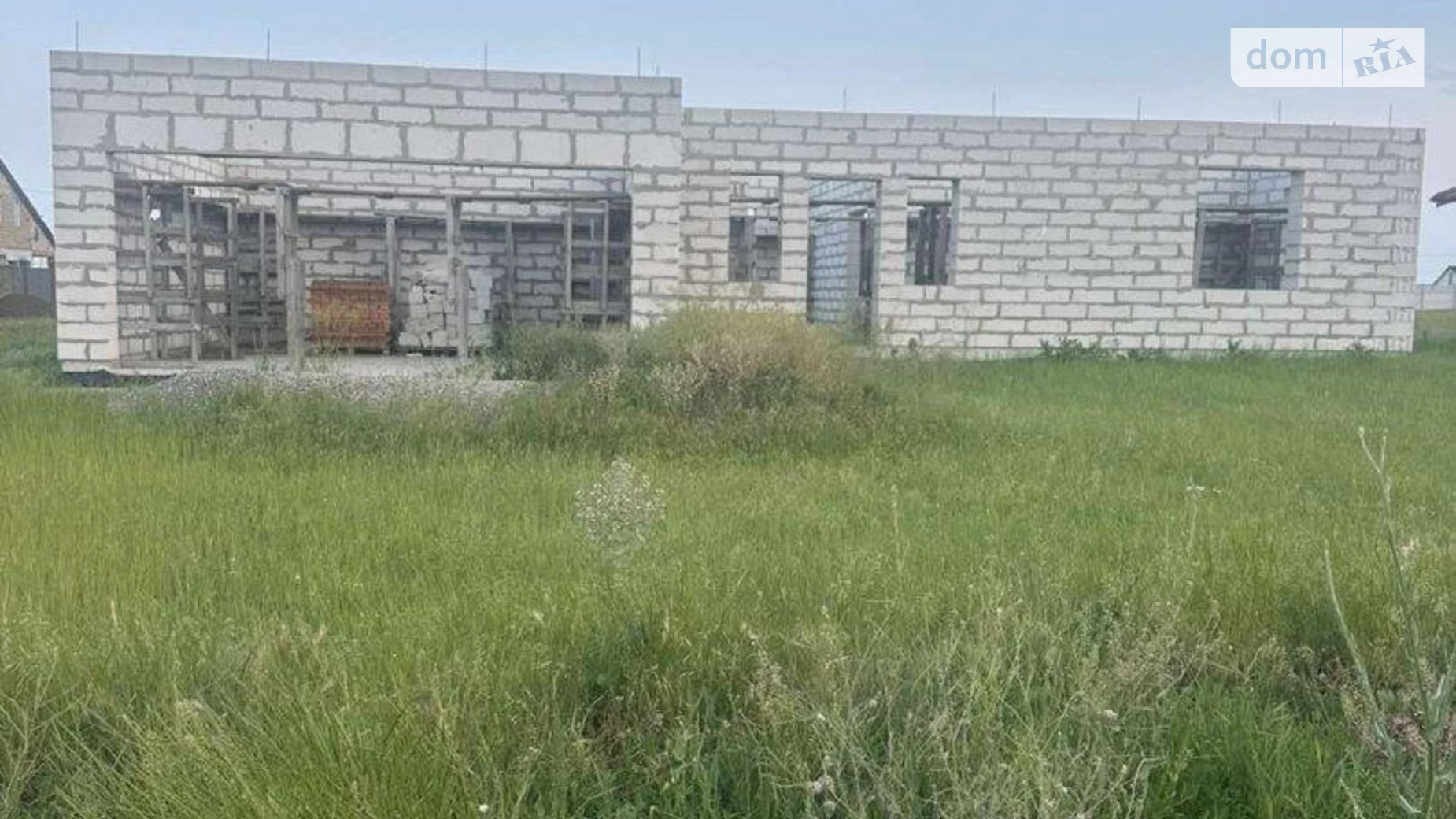 Продается одноэтажный дом 154 кв. м с садом, цена: 52000 $ - фото 2