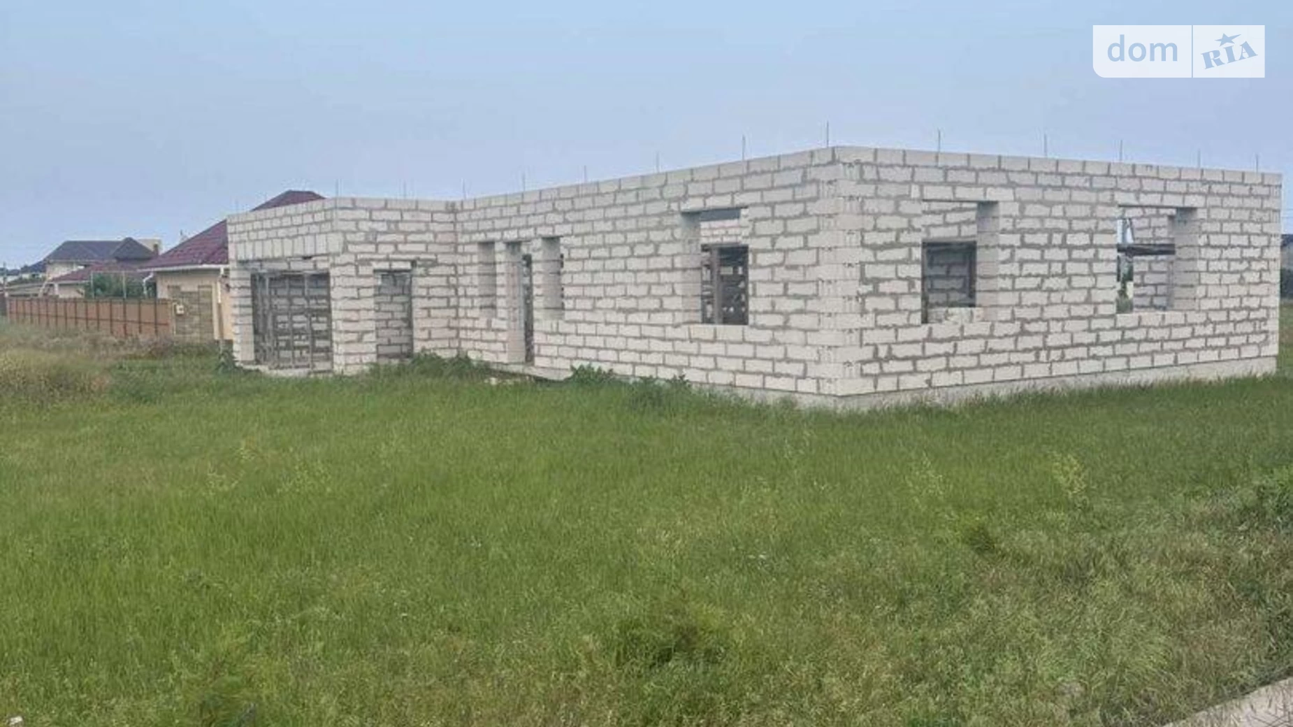 Продается одноэтажный дом 154 кв. м с садом, цена: 52000 $ - фото 3