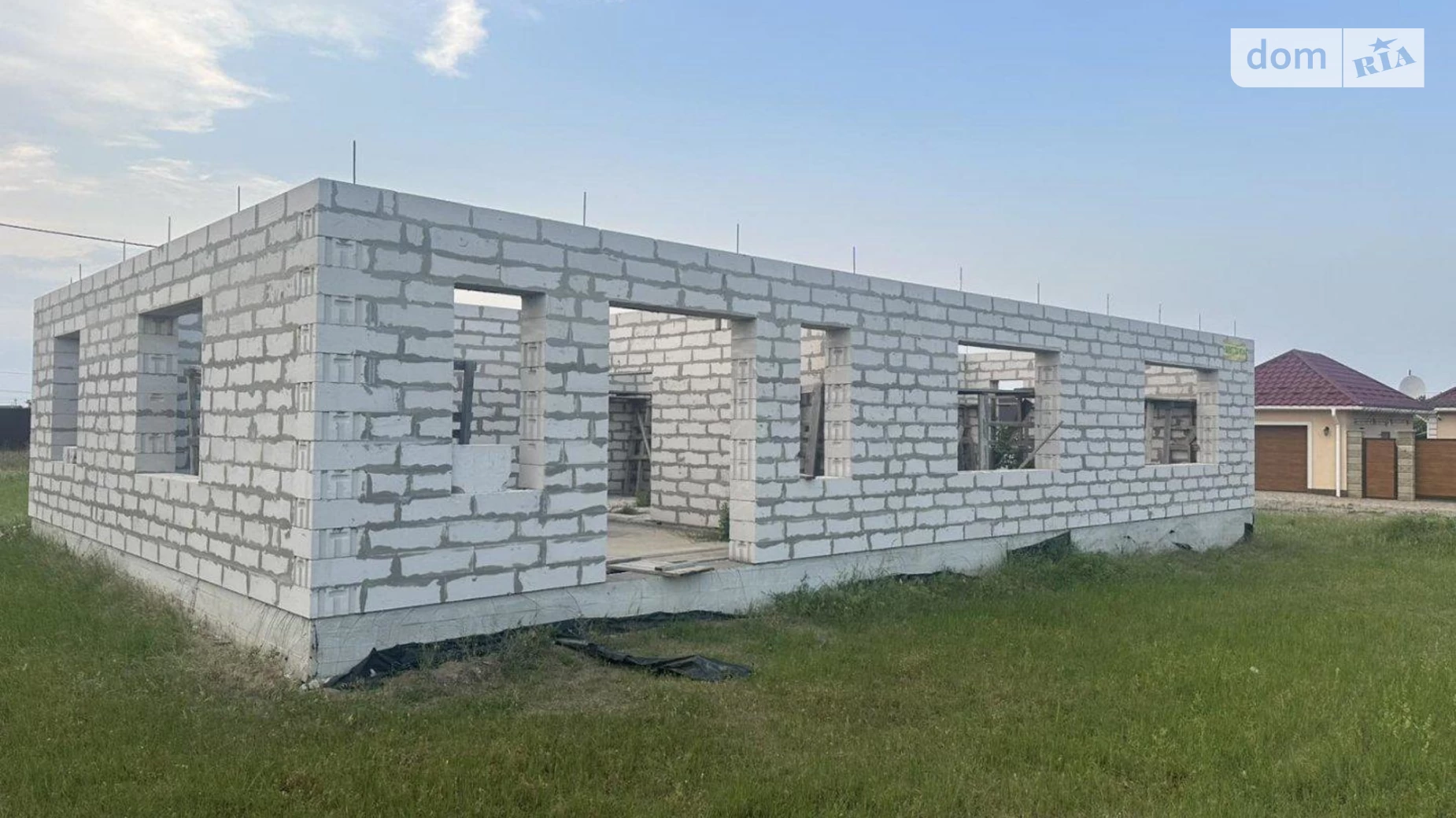 Продается одноэтажный дом 154 кв. м с садом, цена: 52000 $ - фото 4