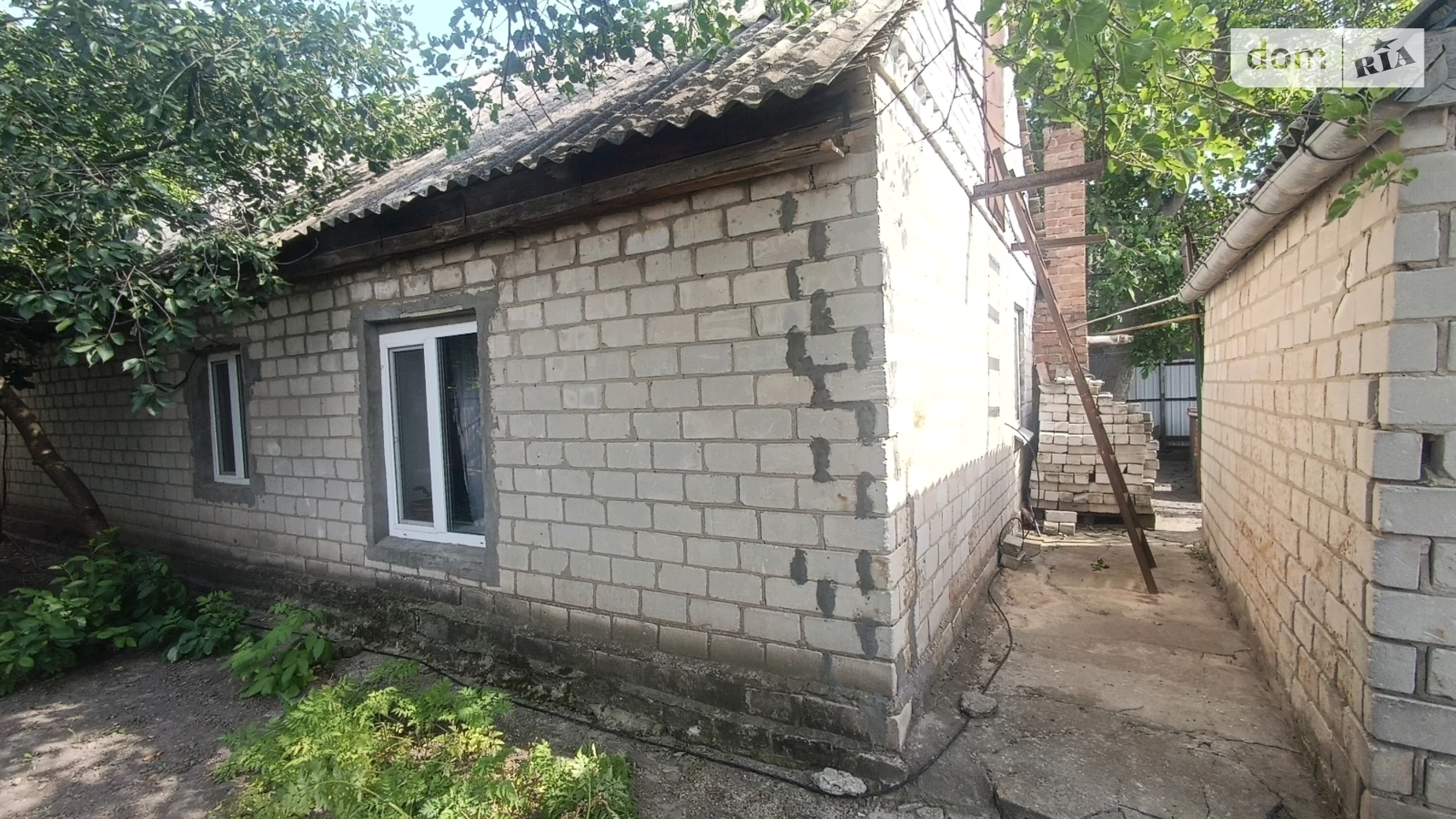 Продається одноповерховий будинок 60 кв. м з меблями, цена: 30000 $ - фото 4