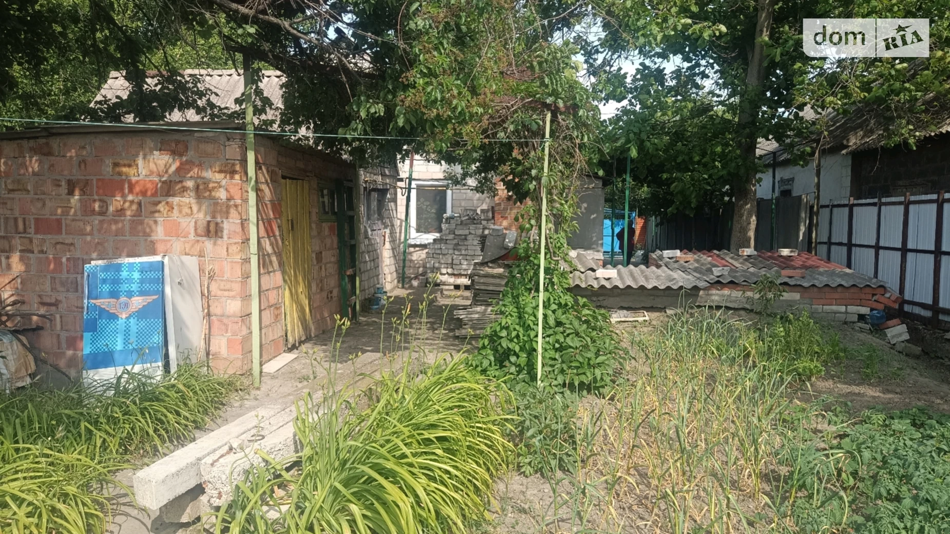 Продається одноповерховий будинок 60 кв. м з меблями, цена: 30000 $ - фото 5