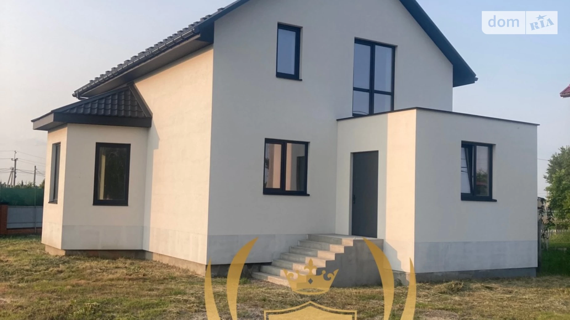 Продається будинок 2 поверховий 145 кв. м з мансардою, цена: 84999 $ - фото 4