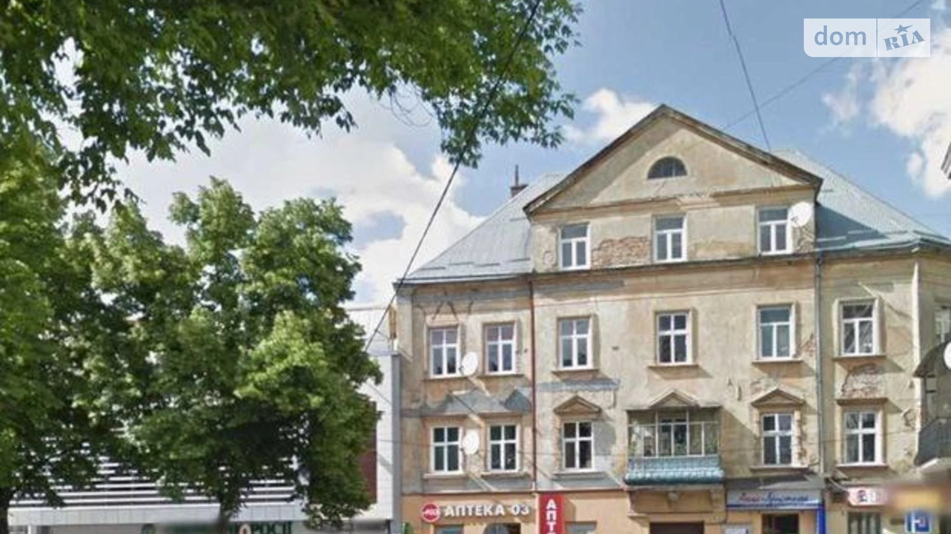 Продается 2-комнатная квартира 62 кв. м в Львове, ул. Князя Мстислава Удатного, 5 - фото 2